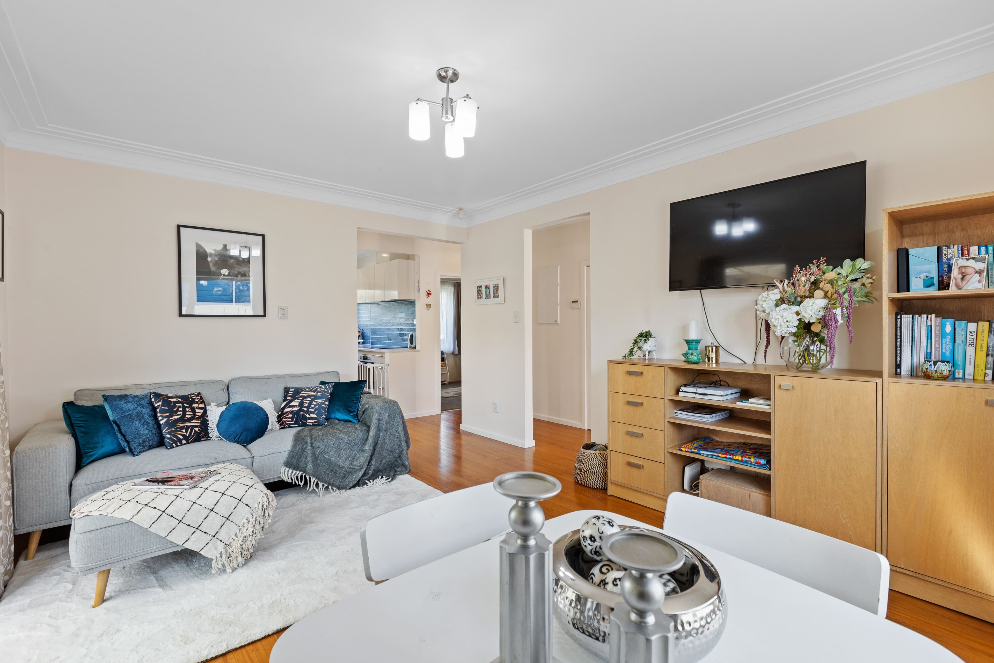 1/23 Miller Road, Māngere Bridge