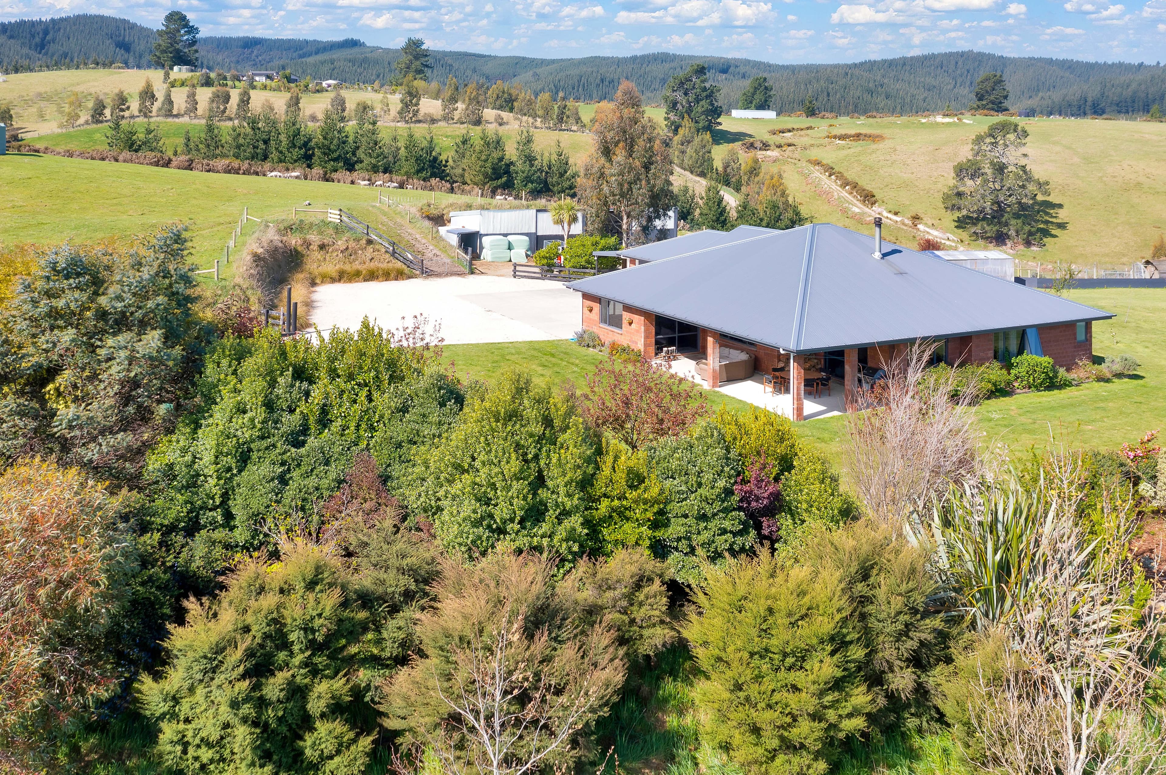 258 Loburn Kowai Road, Loburn