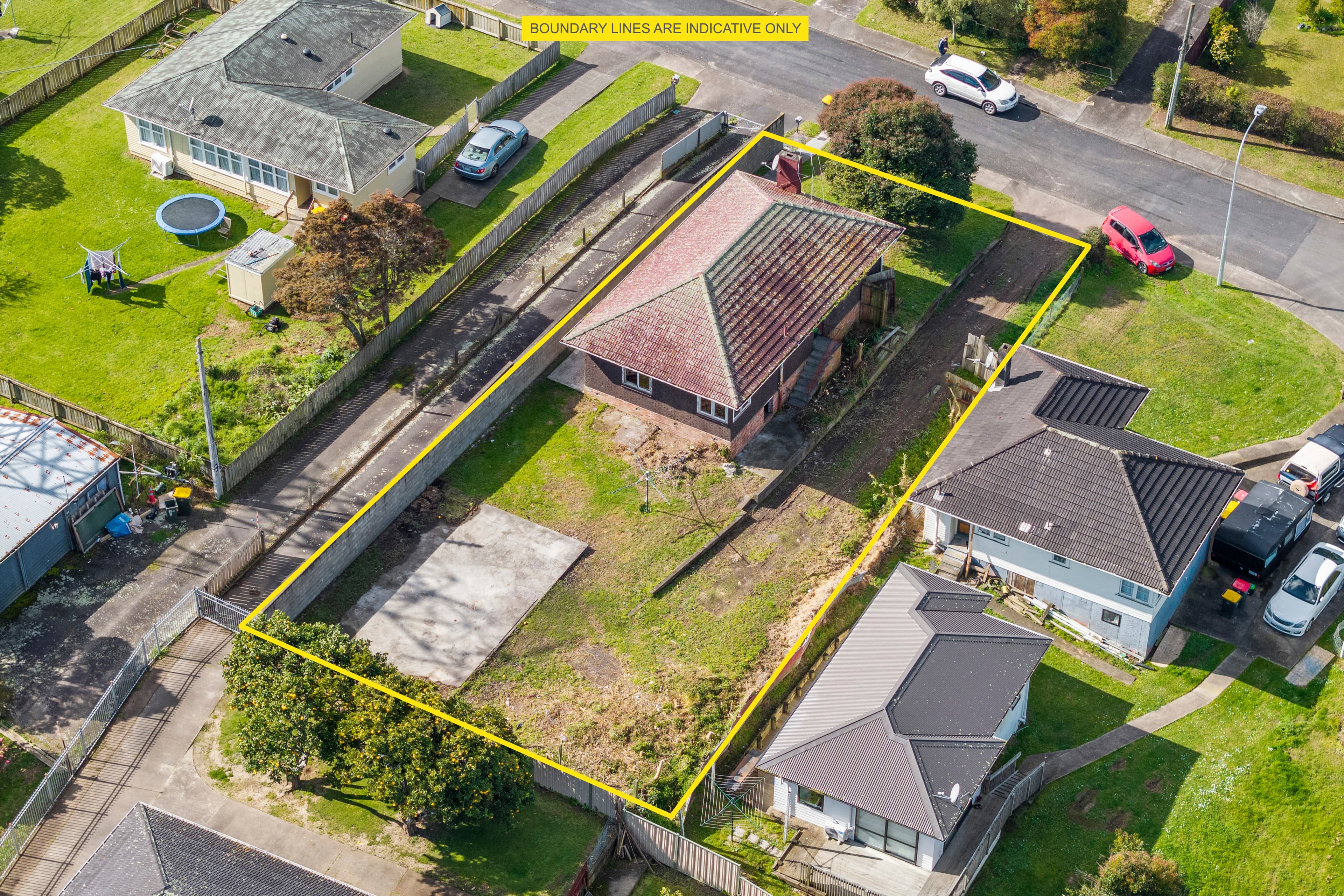 9 Lawrence Place, Otara, Otara
