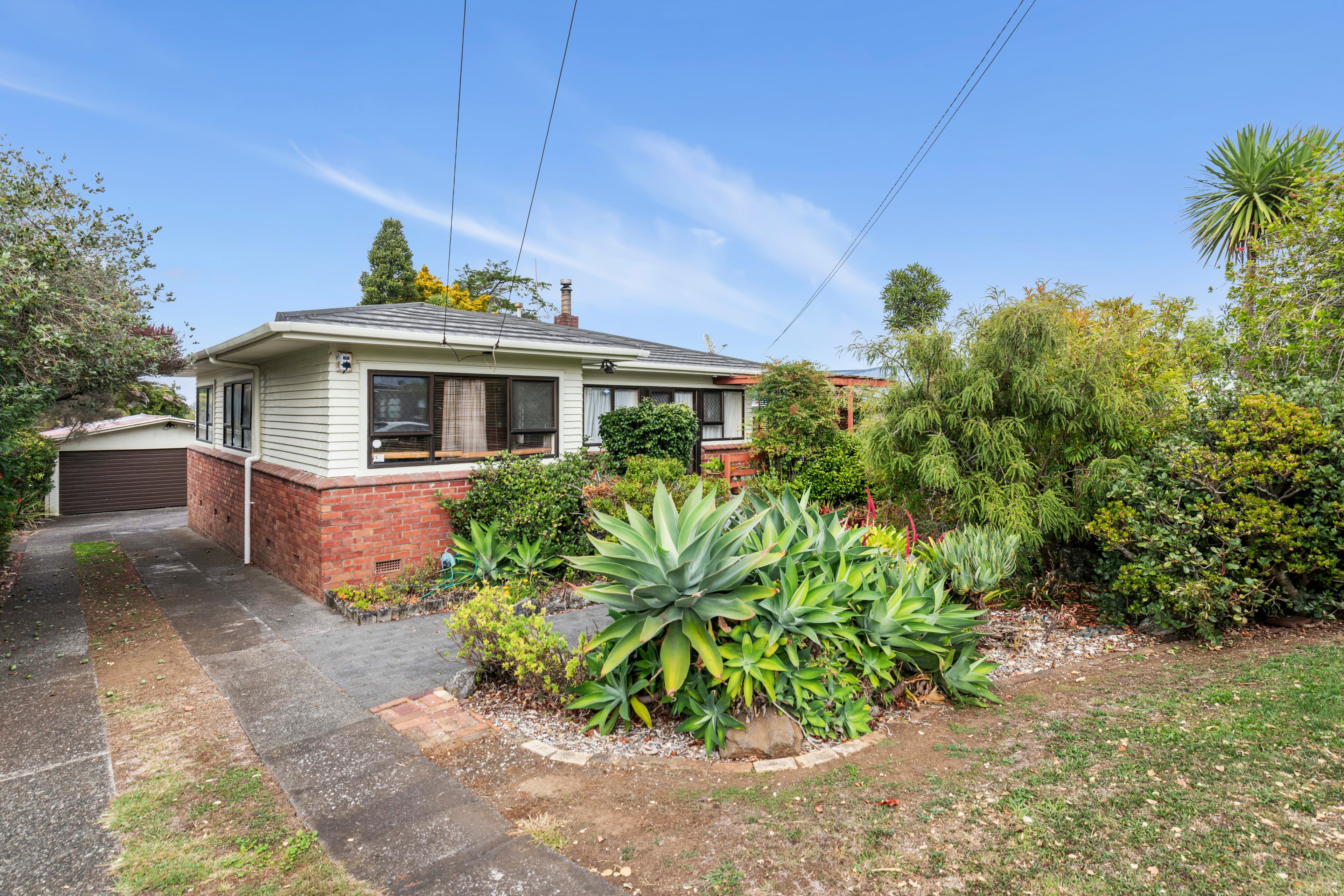 22 Wellesley Road, Māngere Bridge, Māngere Bridge
