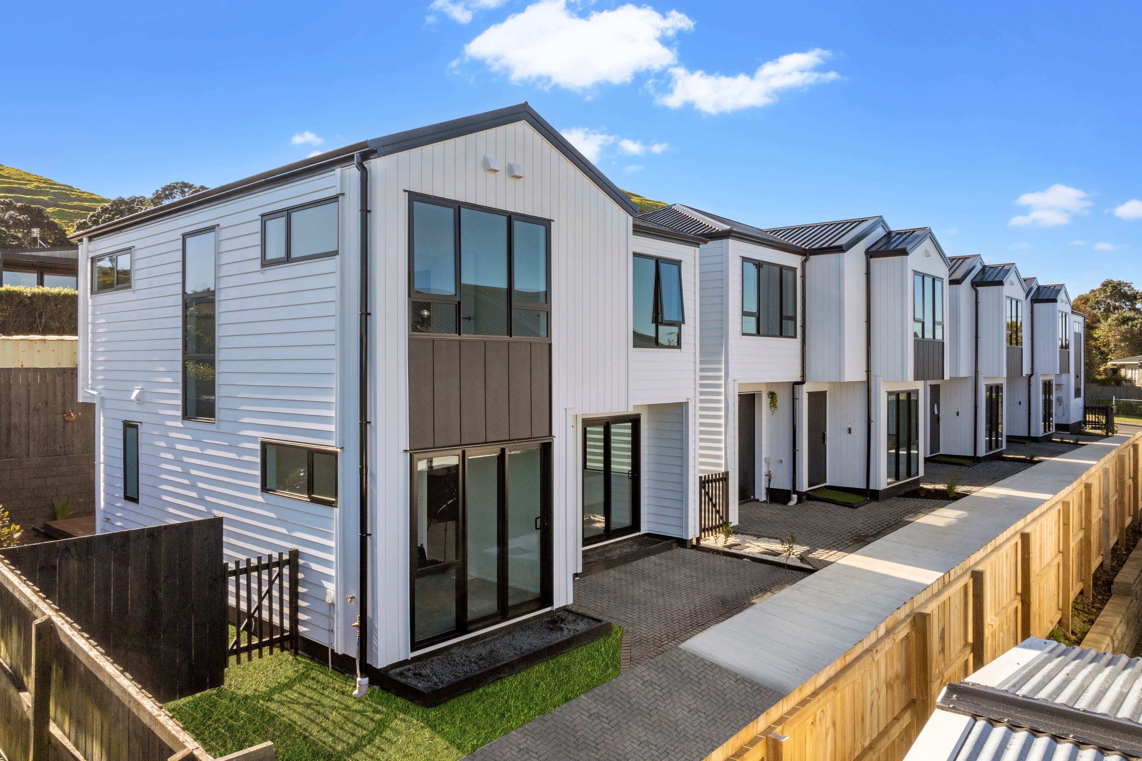 5/6 Pikitea Road, Māngere Bridge, Māngere Bridge