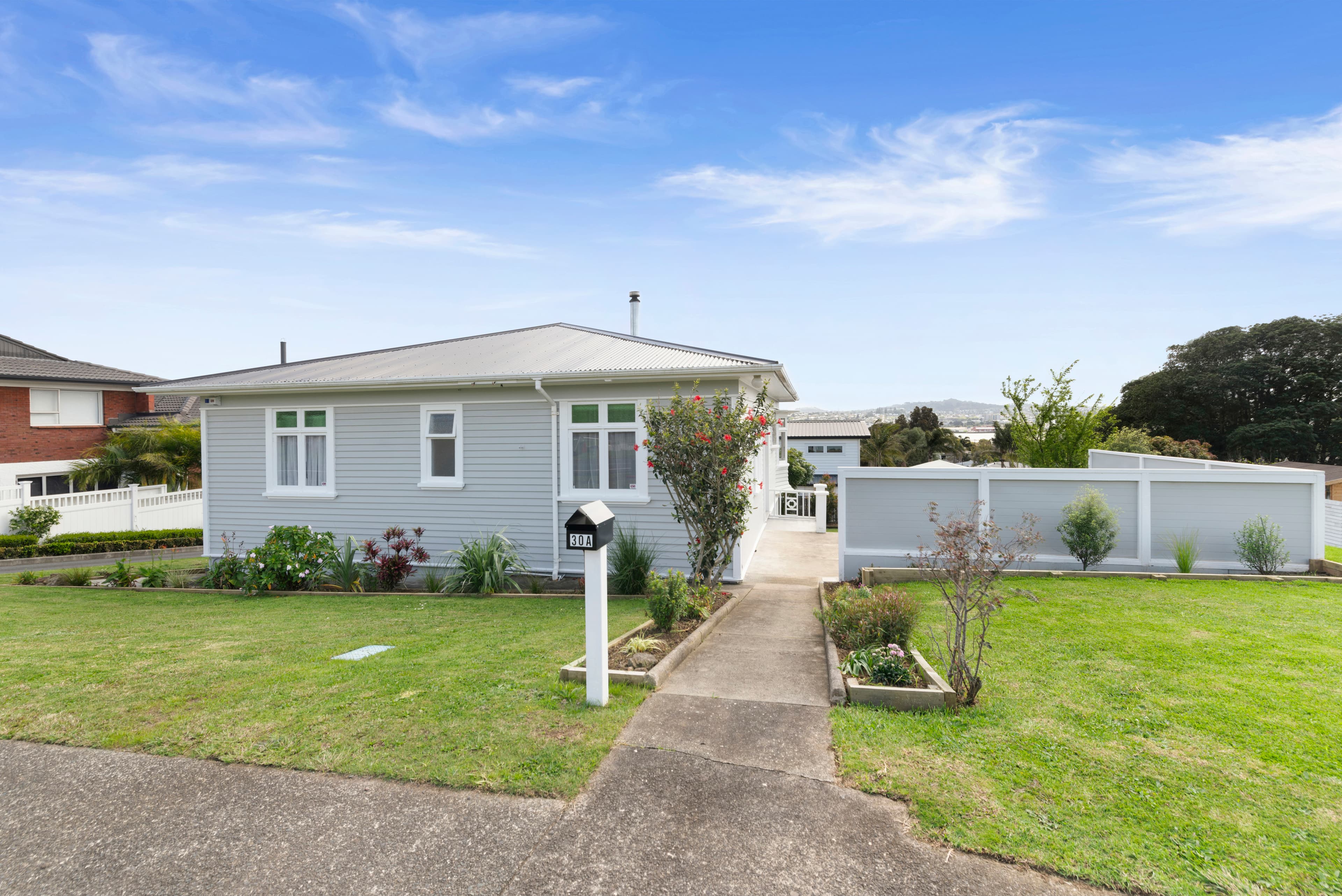 30A Taylor Road, Māngere Bridge, Māngere Bridge