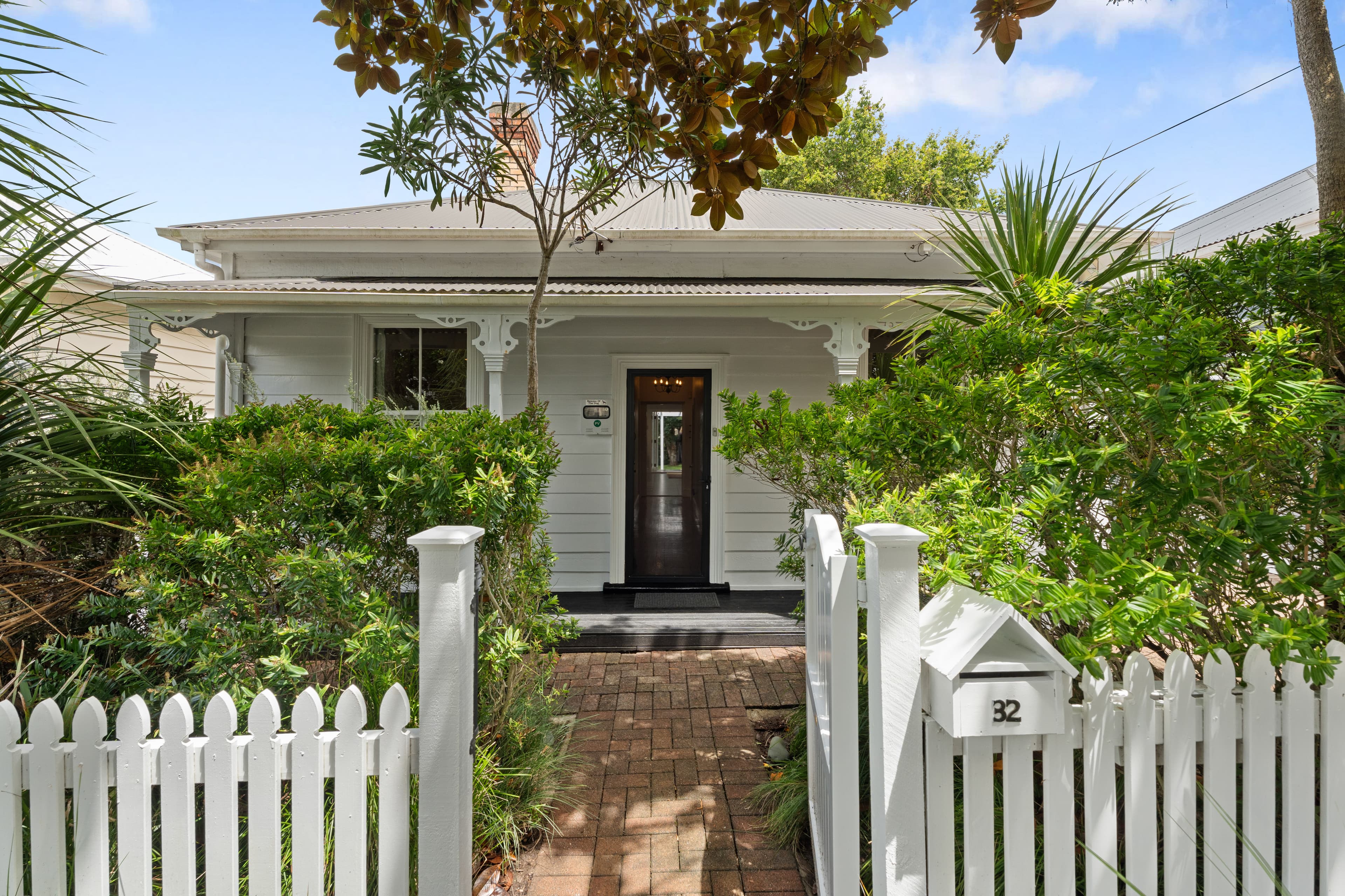 32 Spring Street, Onehunga, Onehunga