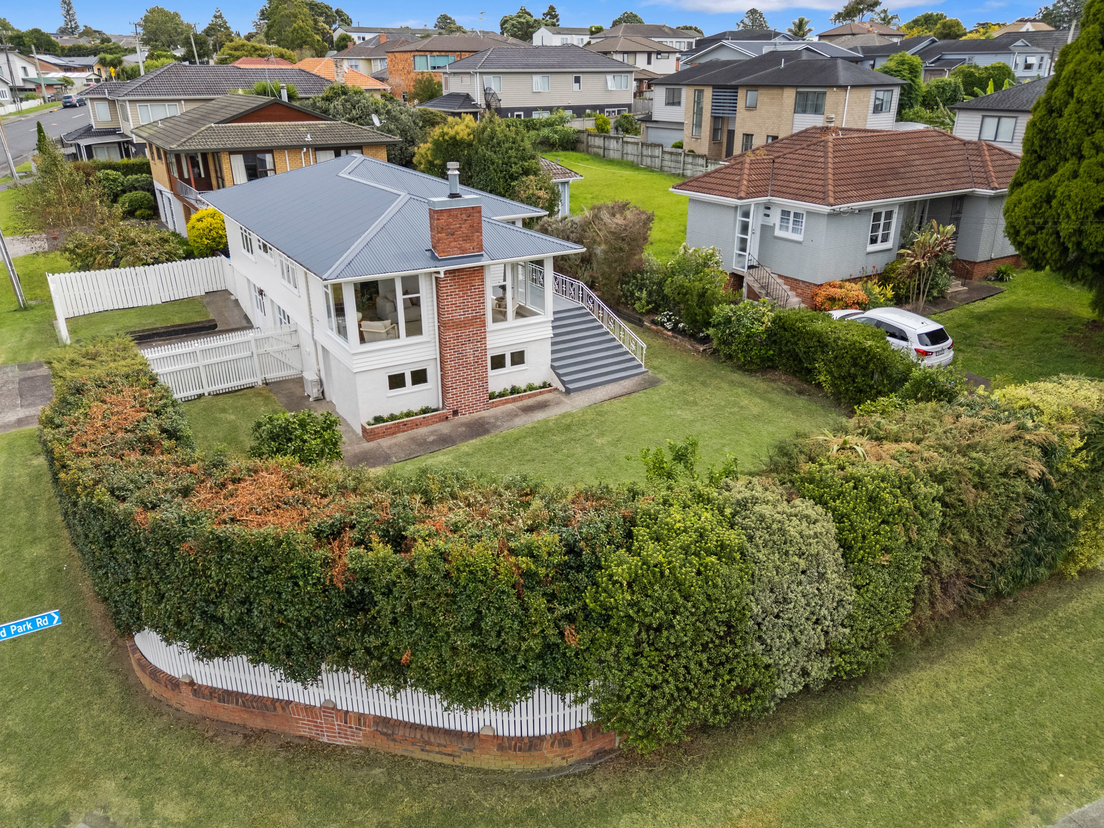 2 Stamford Park Road, Mount Roskill, Mount Roskill