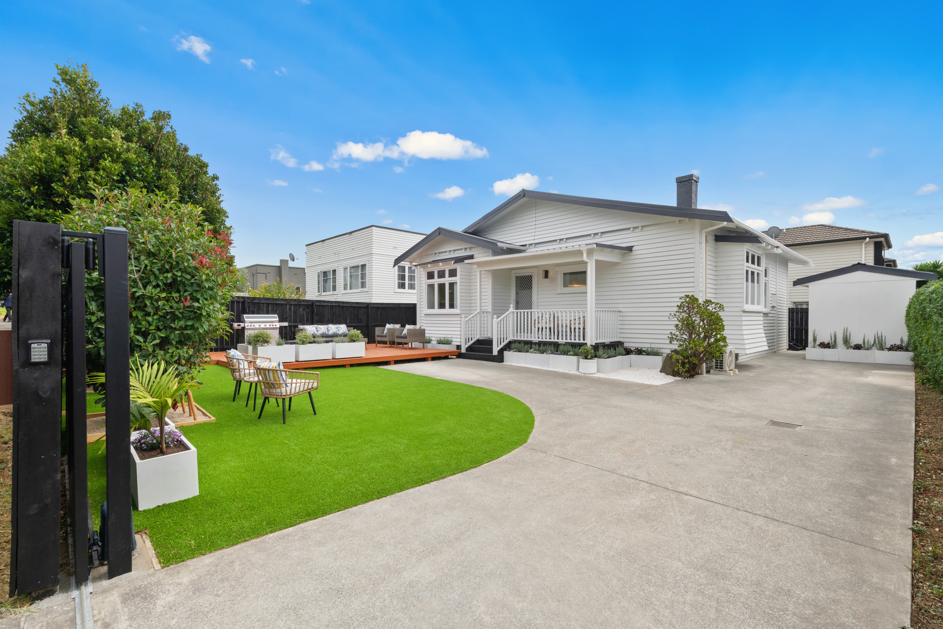 81 Hastie Avenue, Māngere Bridge, Māngere Bridge