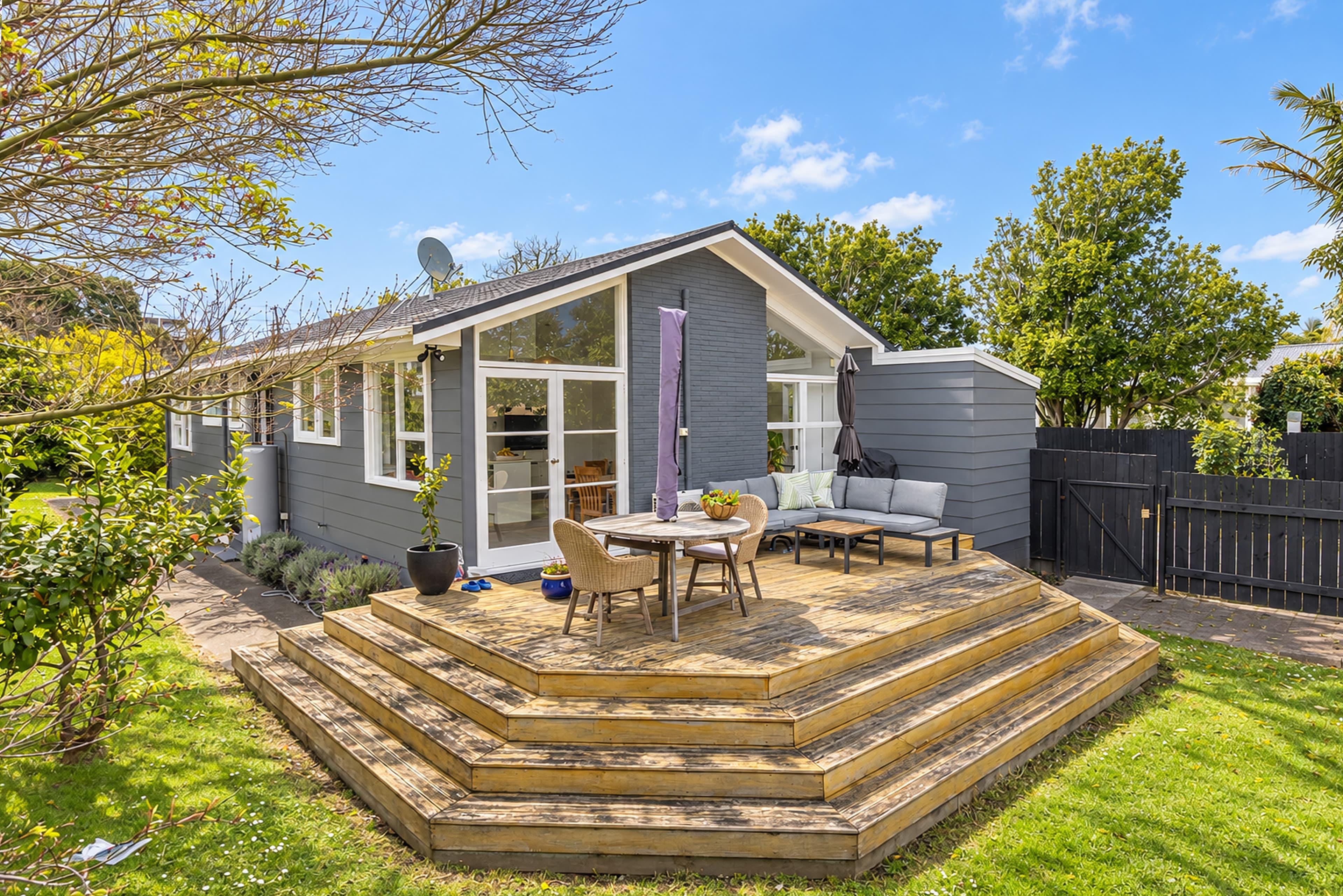 37 Wallace Road, Māngere Bridge, Māngere Bridge