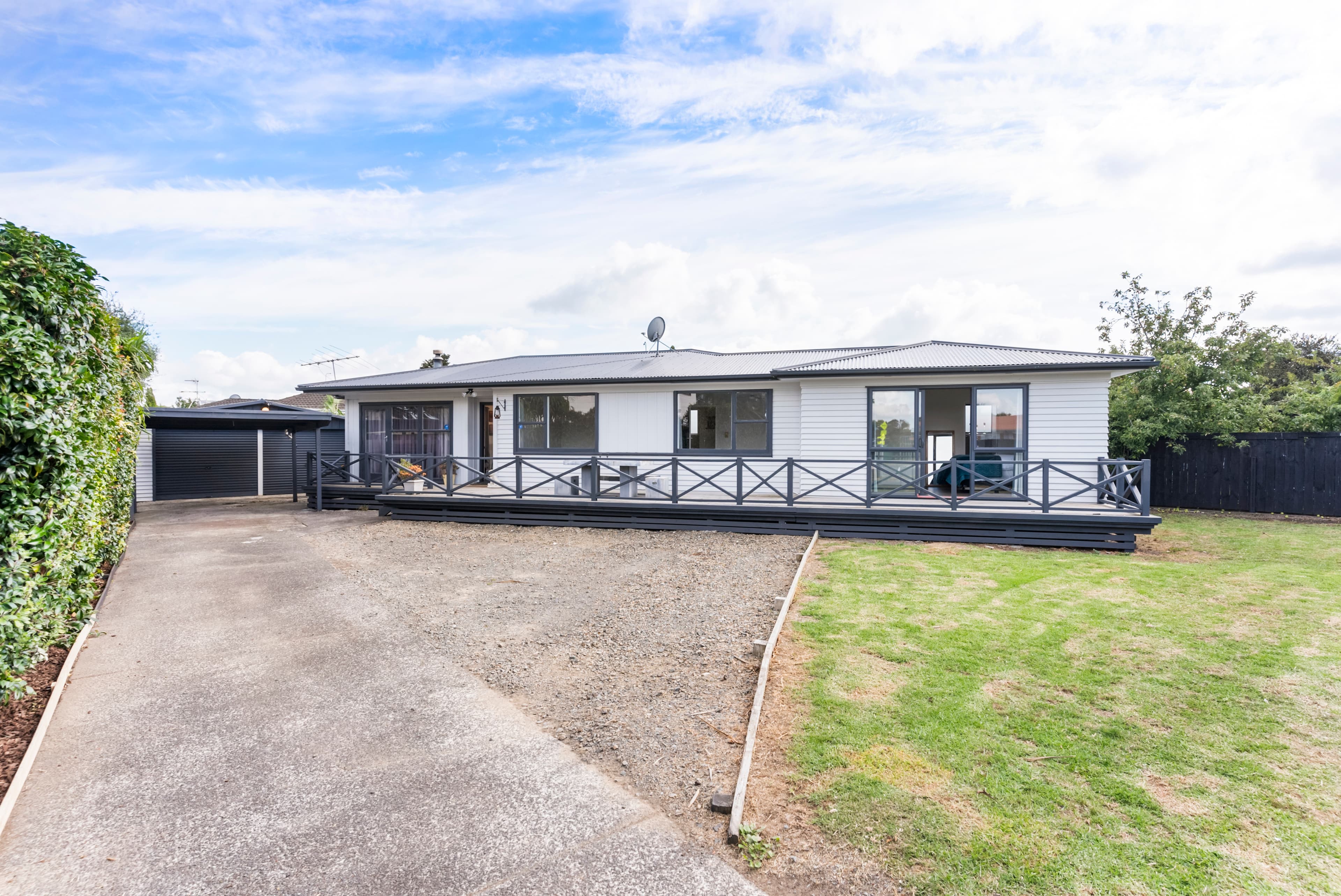 19 Park Estate Road, Rosehill, Rosehill