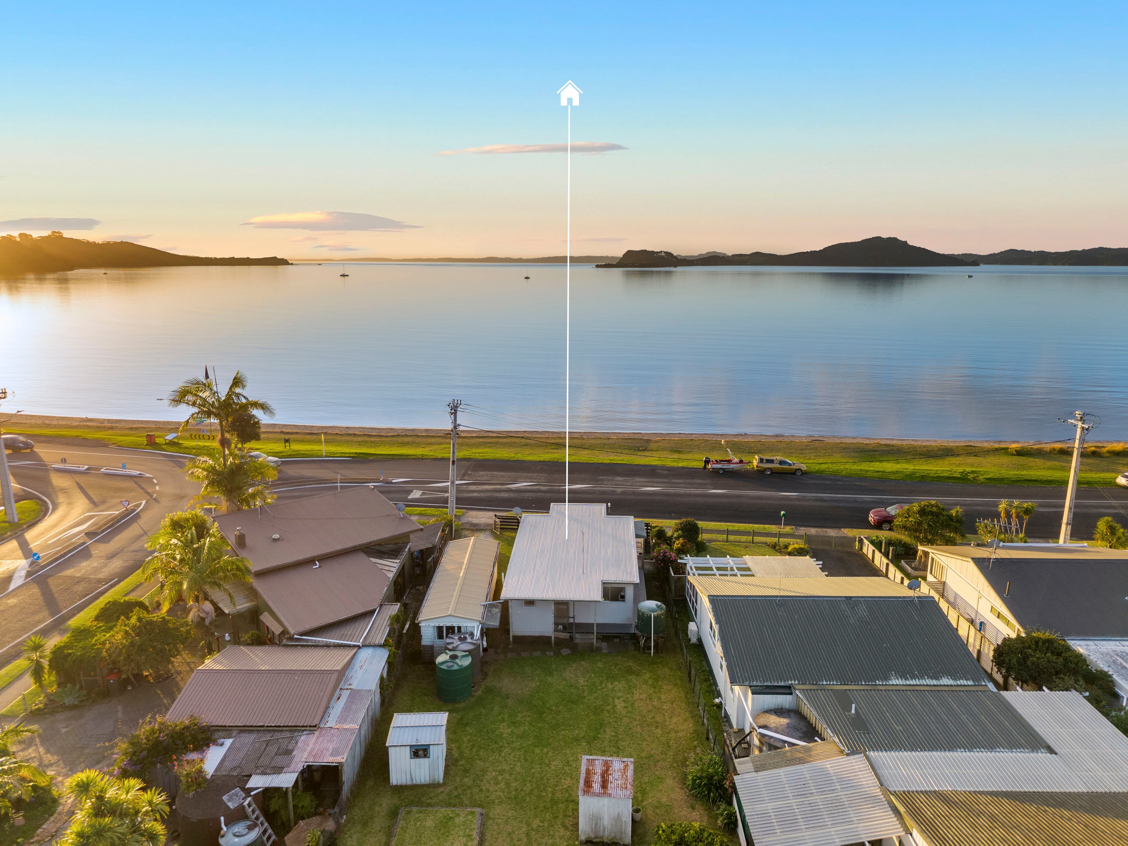 2 Kawakawa Bay Coast Road, Kawakawa Bay, Kawakawa Bay