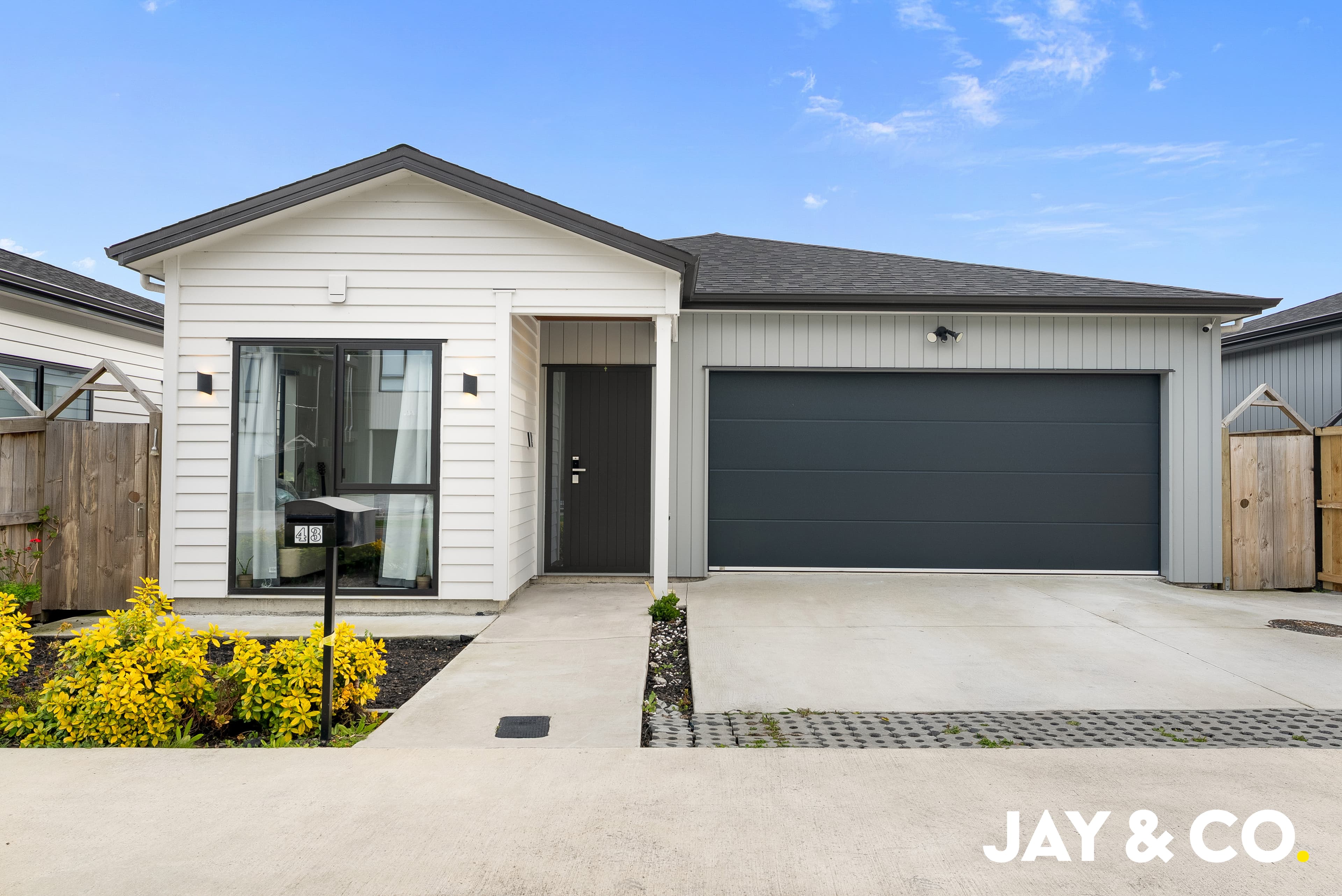 43 Bannockburn Road, Opaheke, Opaheke
