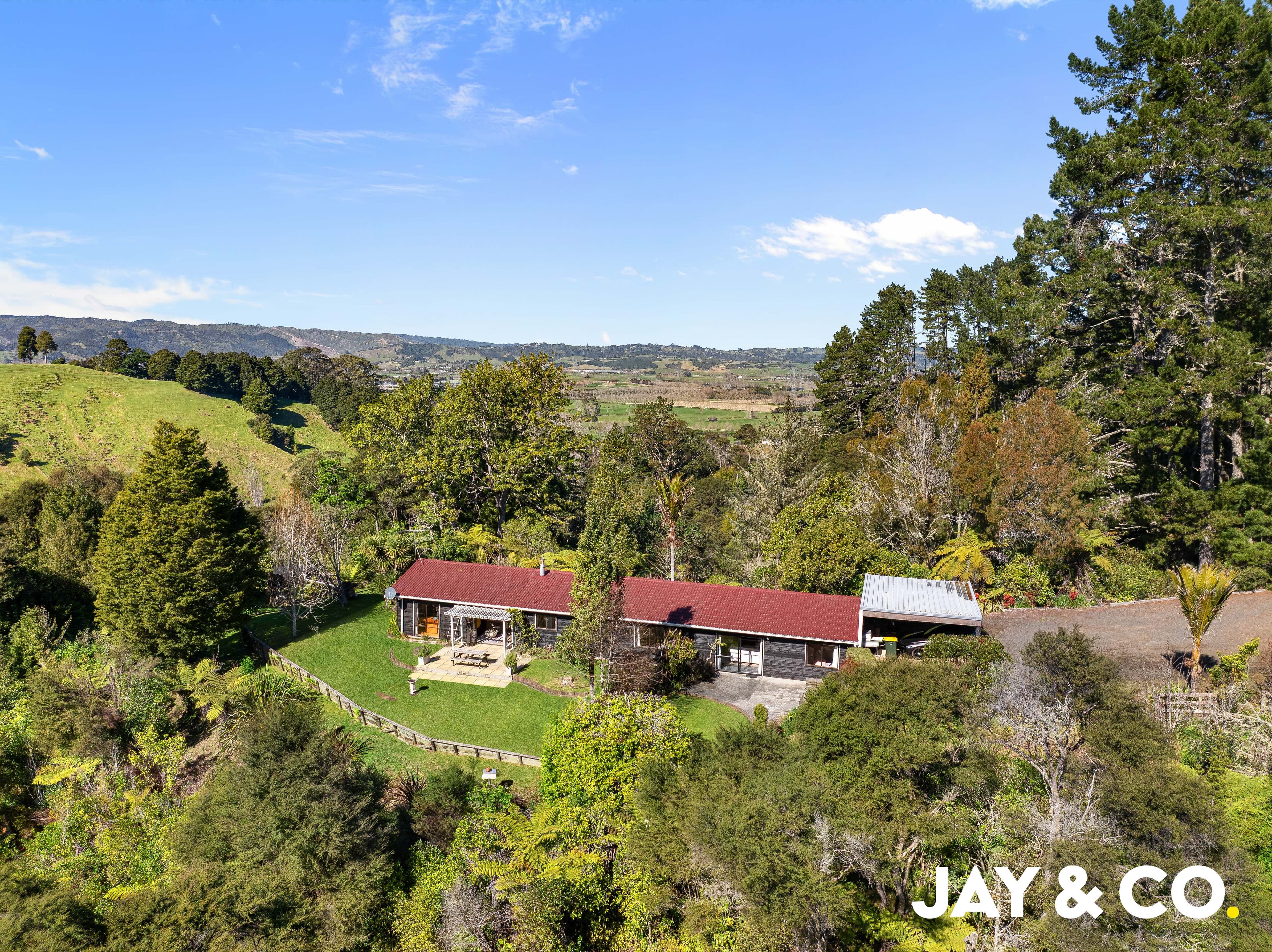 191 Twilight Road, Brookby, Brookby