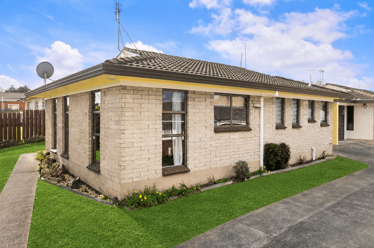 1/254 Great South Road, Manurewa, Manurewa