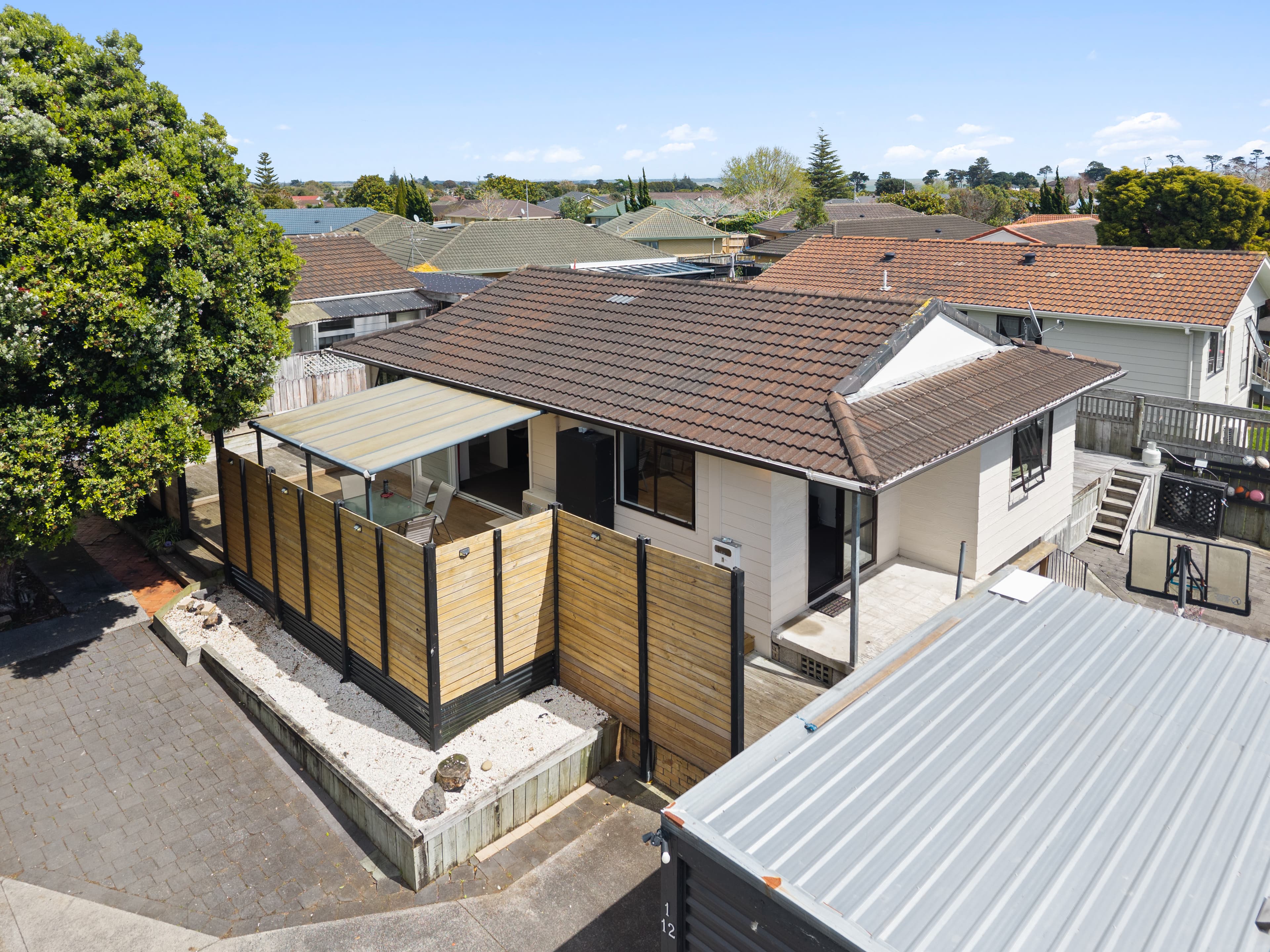 1/12 Taitimu Drive, Weymouth, Weymouth