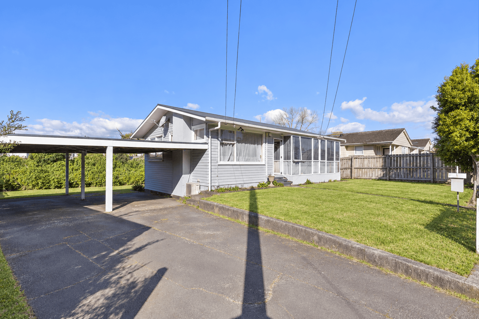 13 Perth Street, Otara, Otara