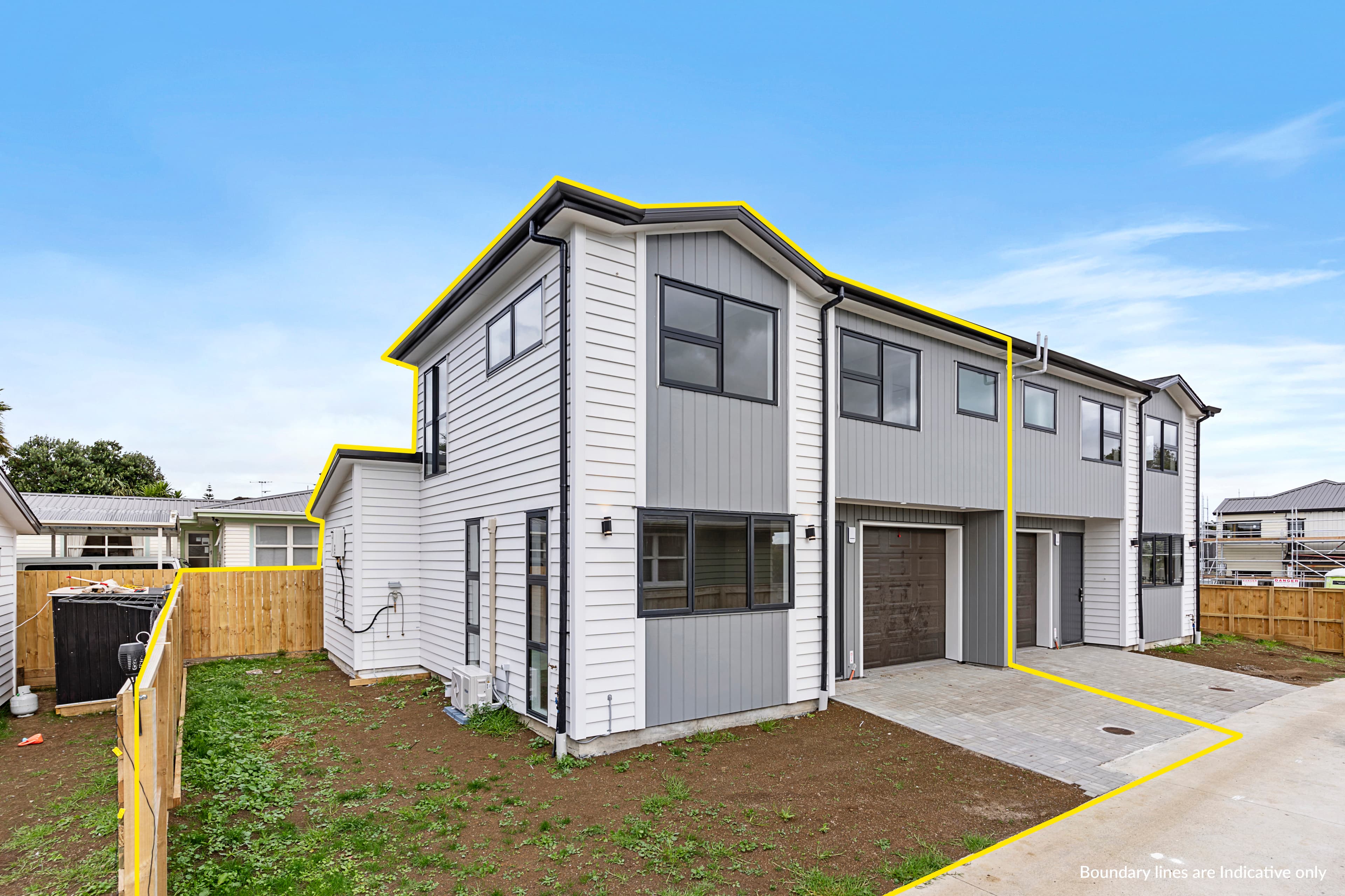 7B Swaffield Road, Papatoetoe, Papatoetoe