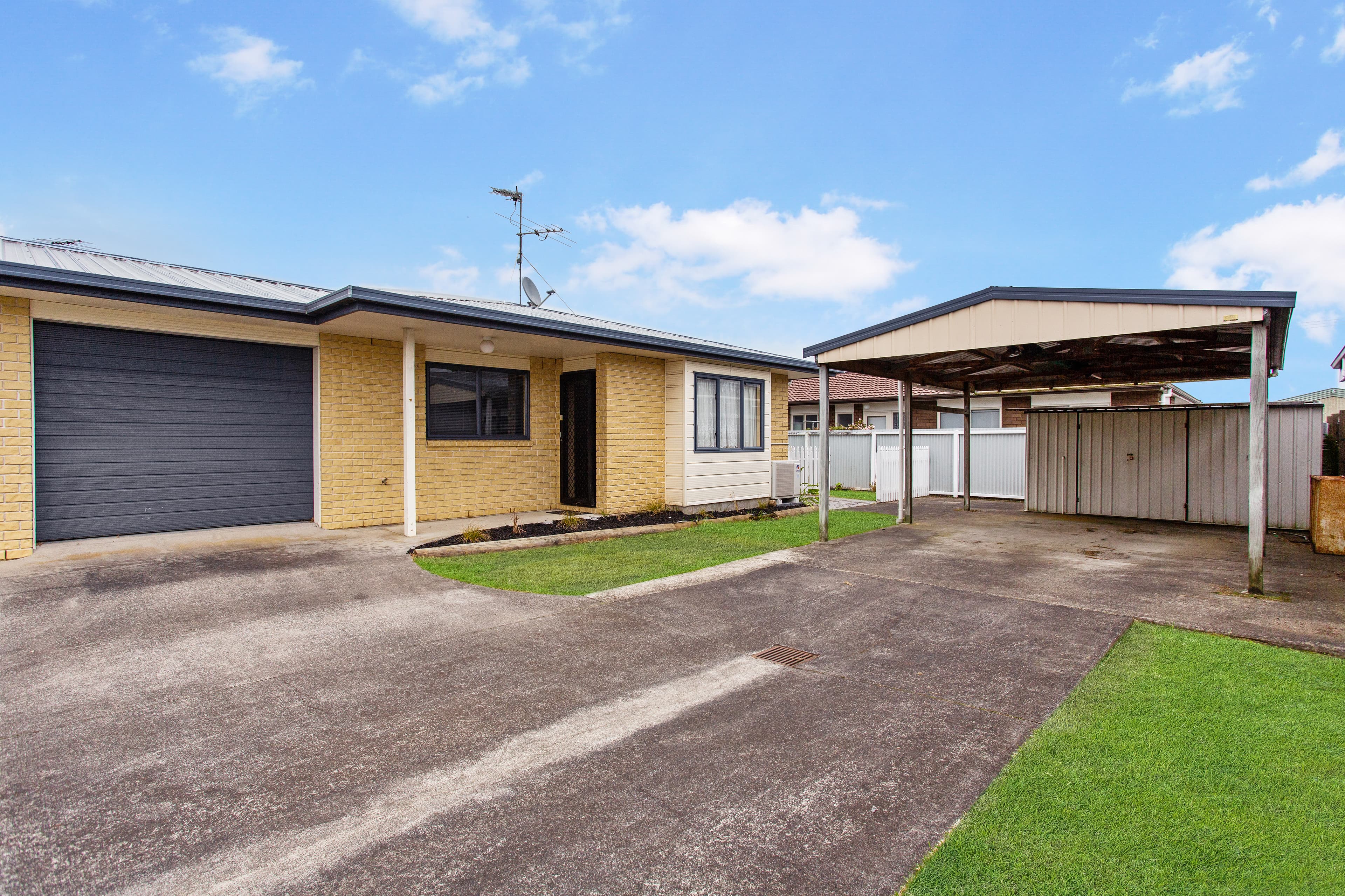 13B Domain Street, Waiuku, Waiuku