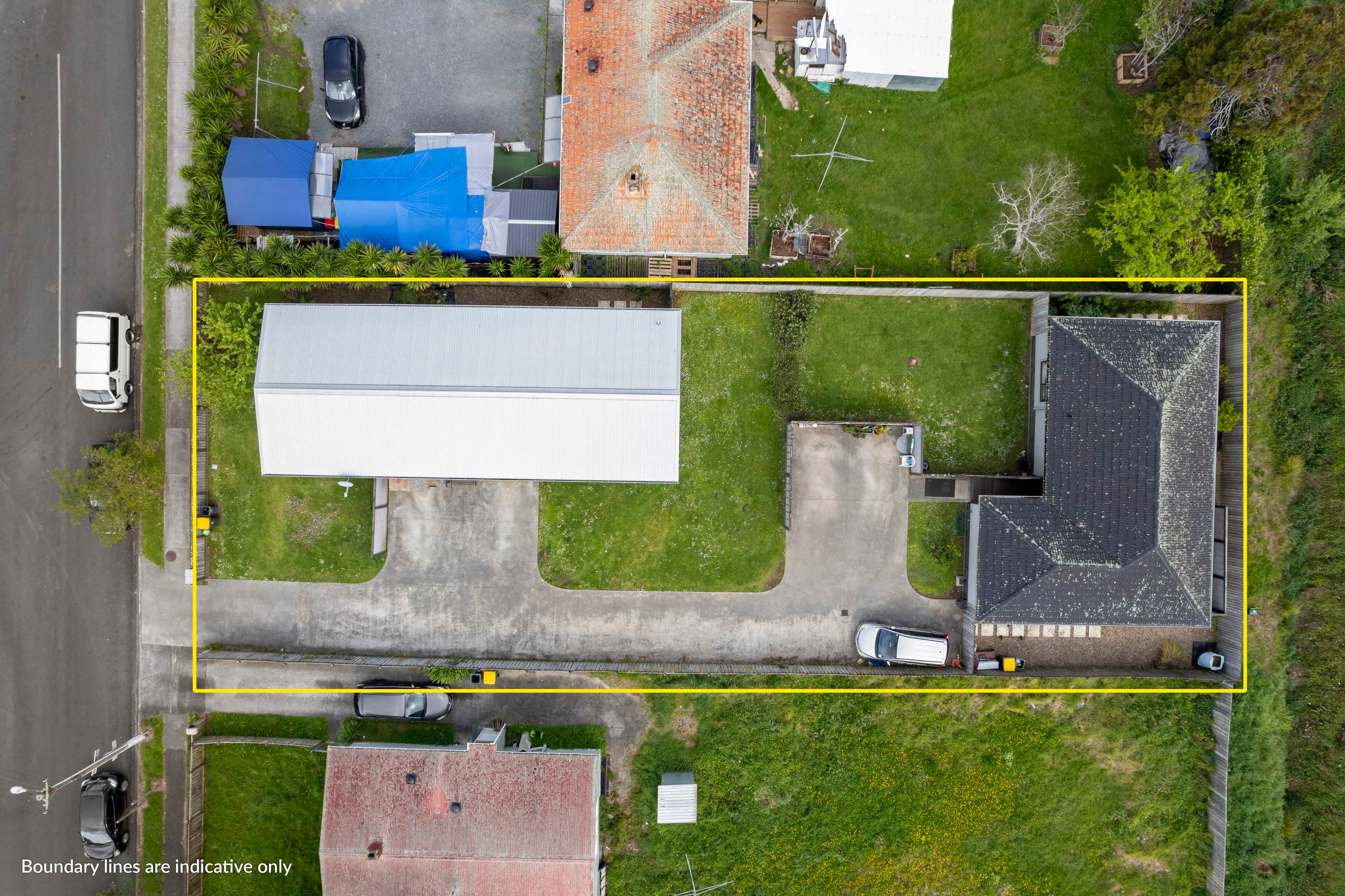 74 Cambridge Terrace, Papatoetoe, Papatoetoe