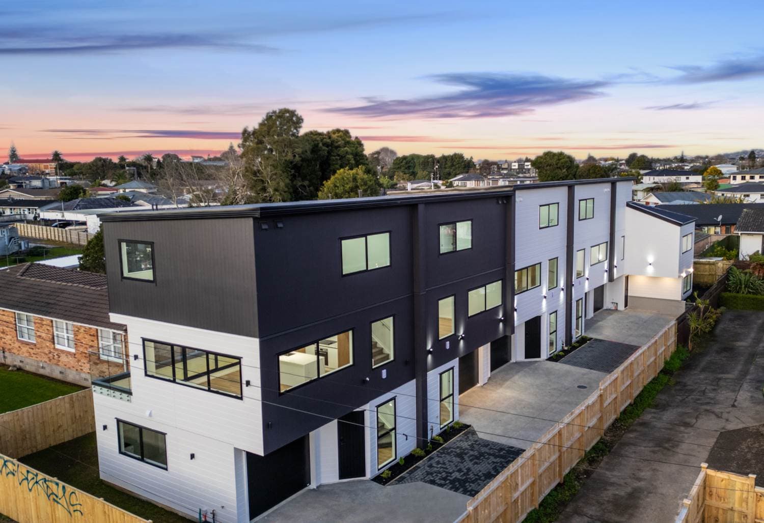 Lot 3/60 Wyllie Road, Papatoetoe, Papatoetoe