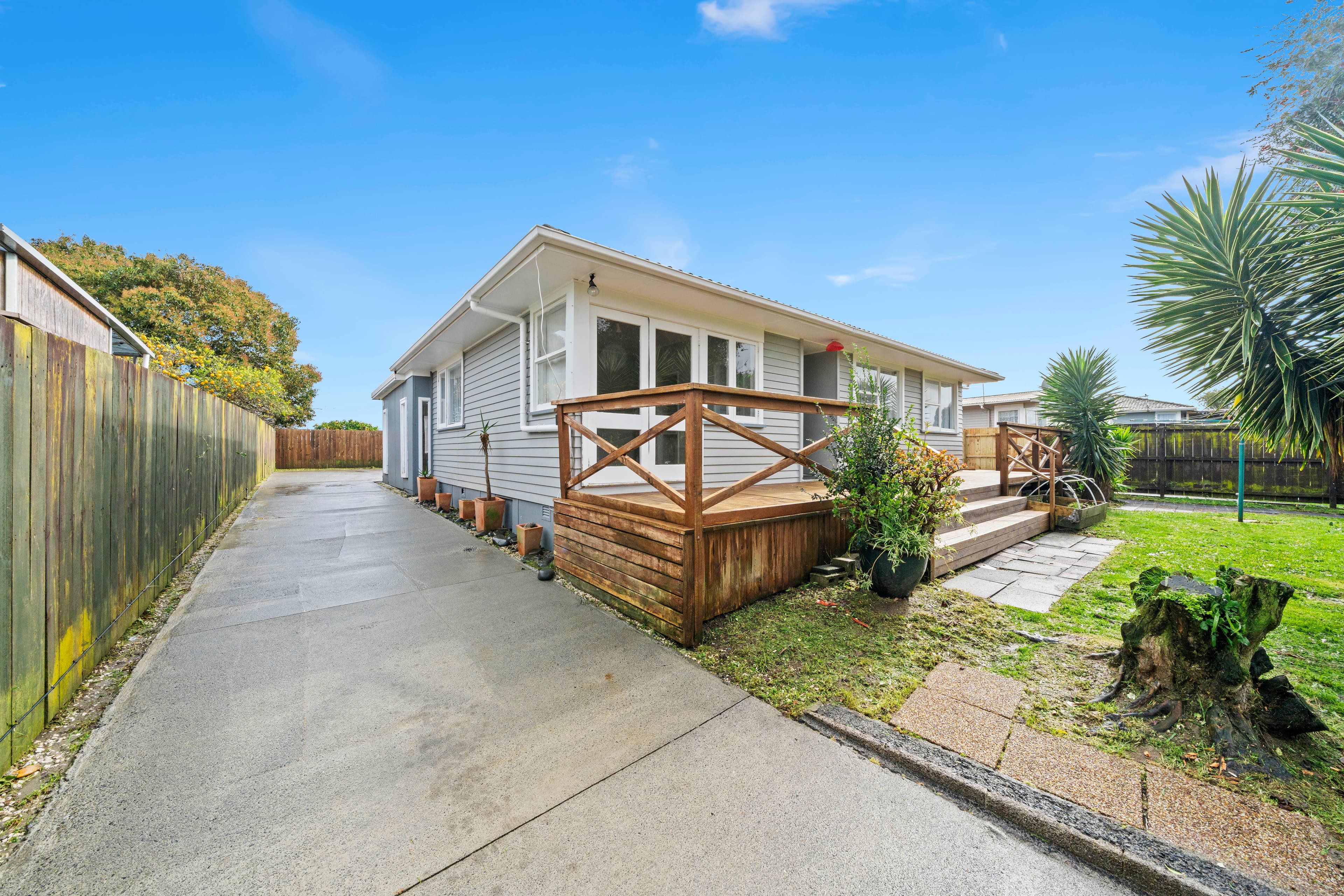 16 Heybridge Street, Manurewa, Manurewa