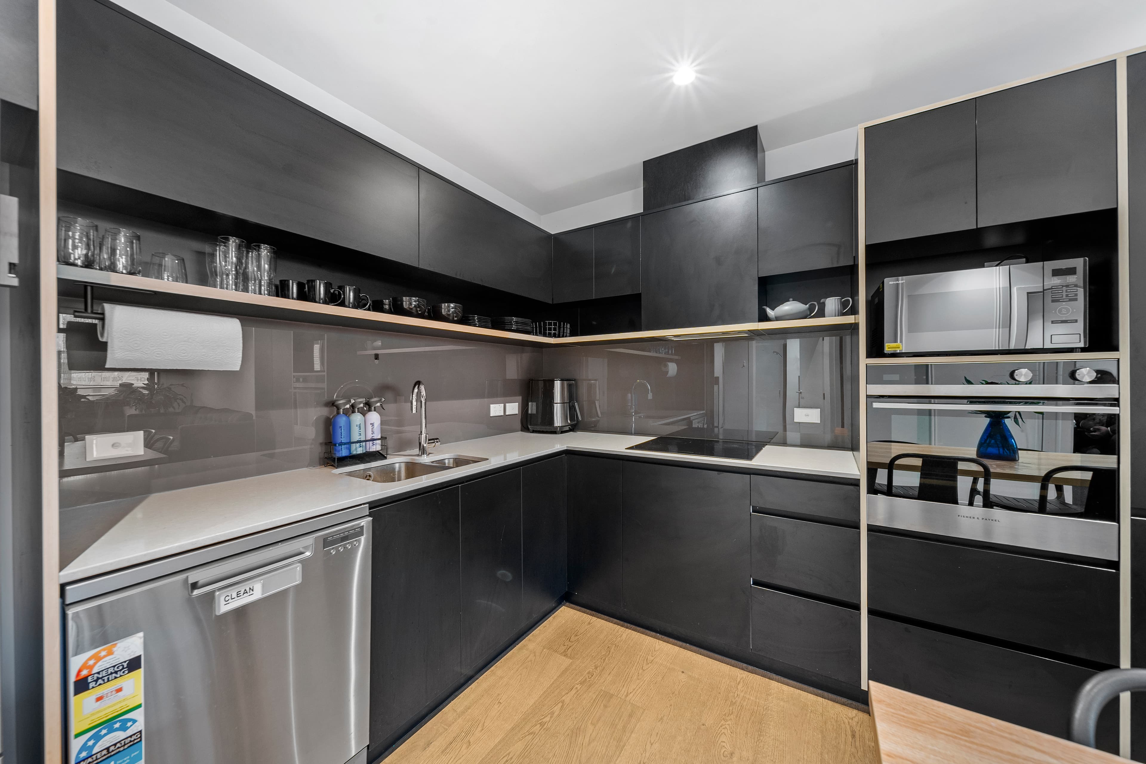 210/64 Victoria Street, Onehunga, Onehunga