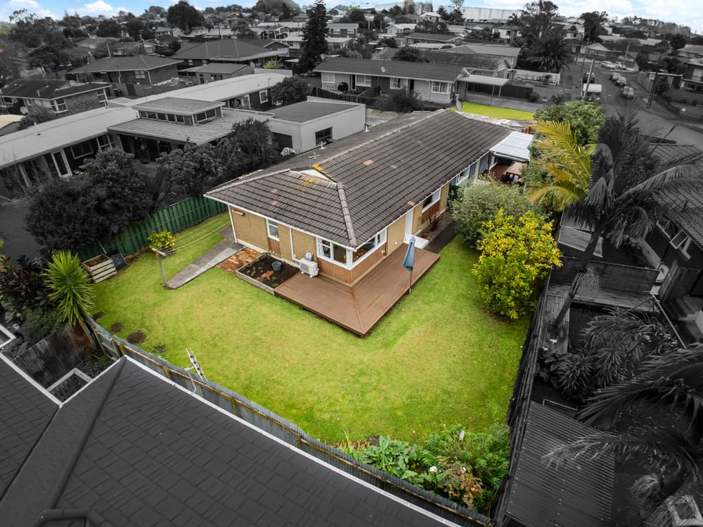 2/15 Lynette Place, Māngere, Māngere