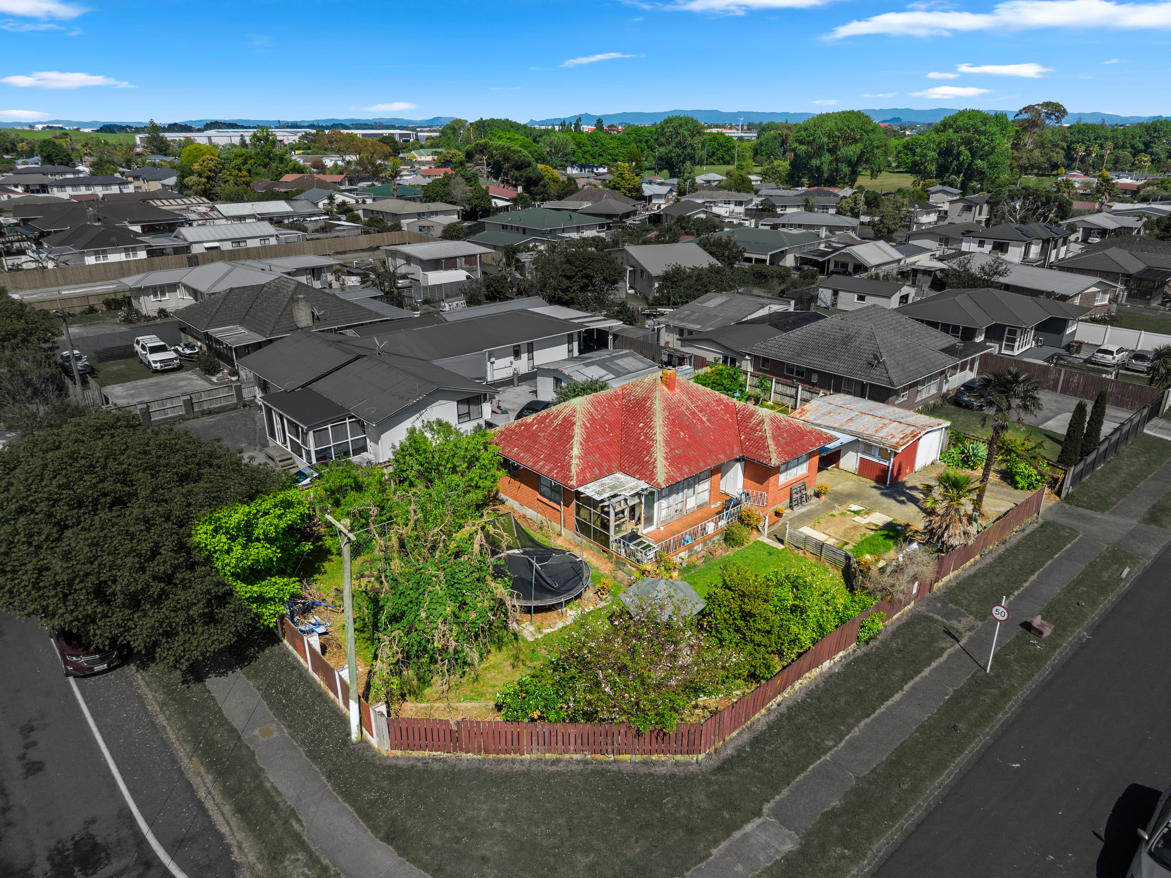 195 Portage Road, Papatoetoe, Papatoetoe