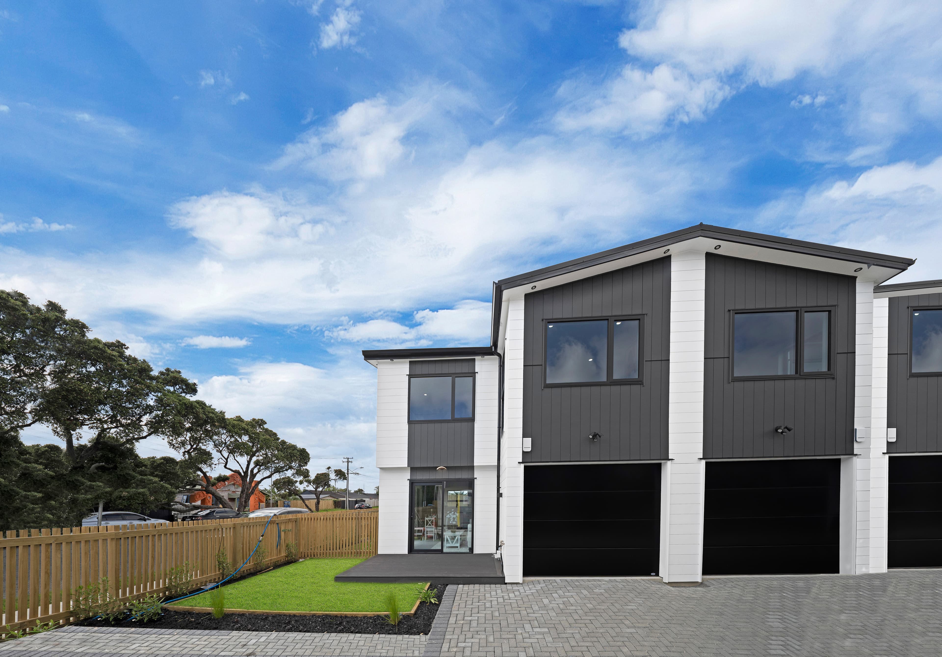 Lot 13/9-11 Albert Street, Otahuhu, Otahuhu