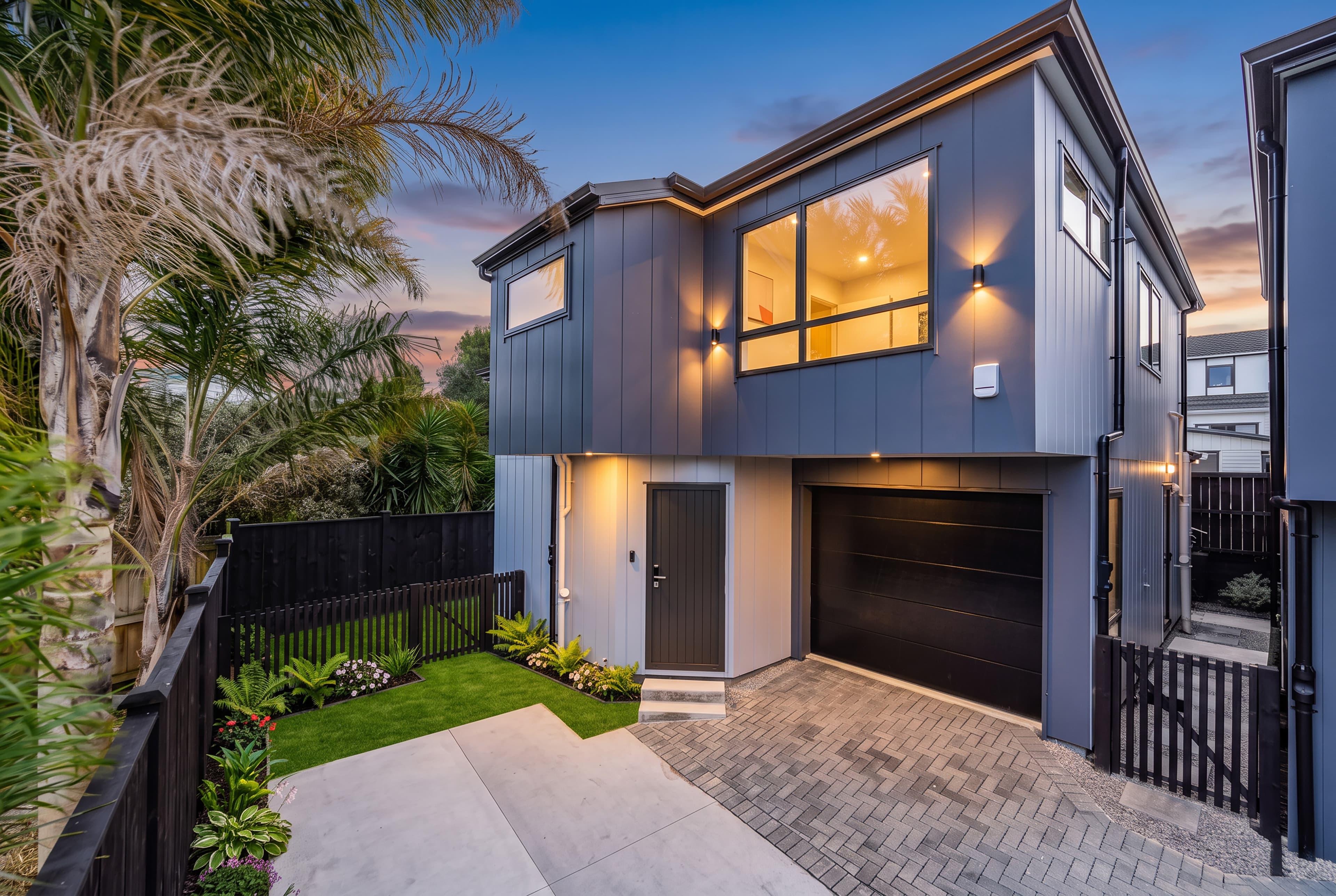 4/10 Sandgate Avenue, Botany Downs, Botany Downs