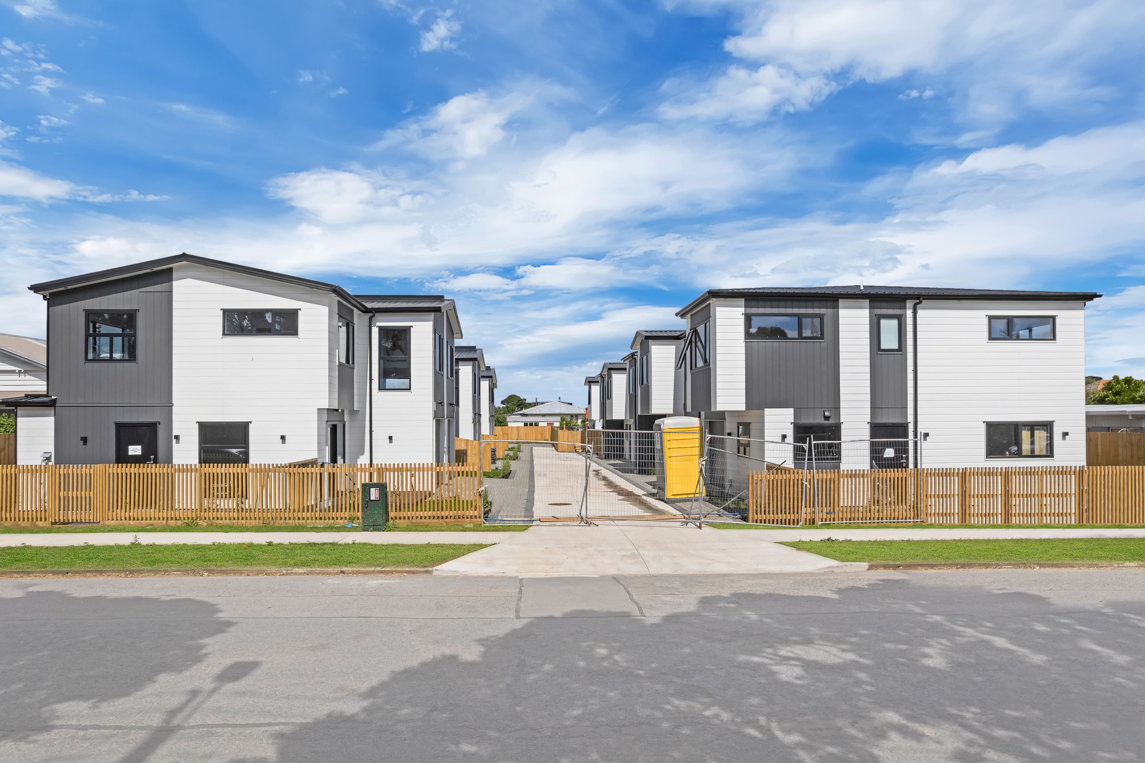 Lot 3/9-11 Albert Street, Otahuhu, Otahuhu