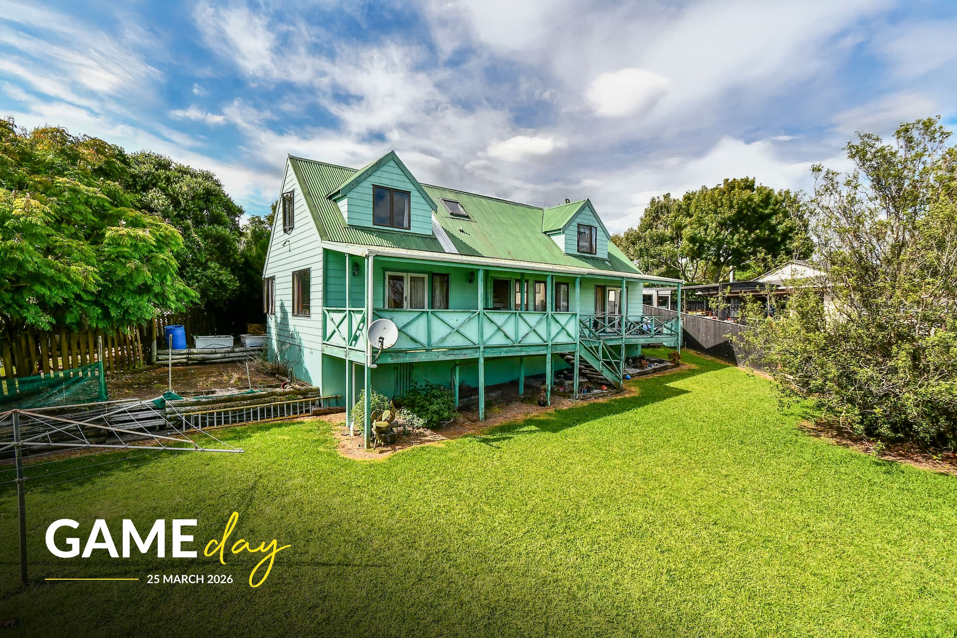 14 Redoubt Road, Goodwood Heights, Goodwood Heights