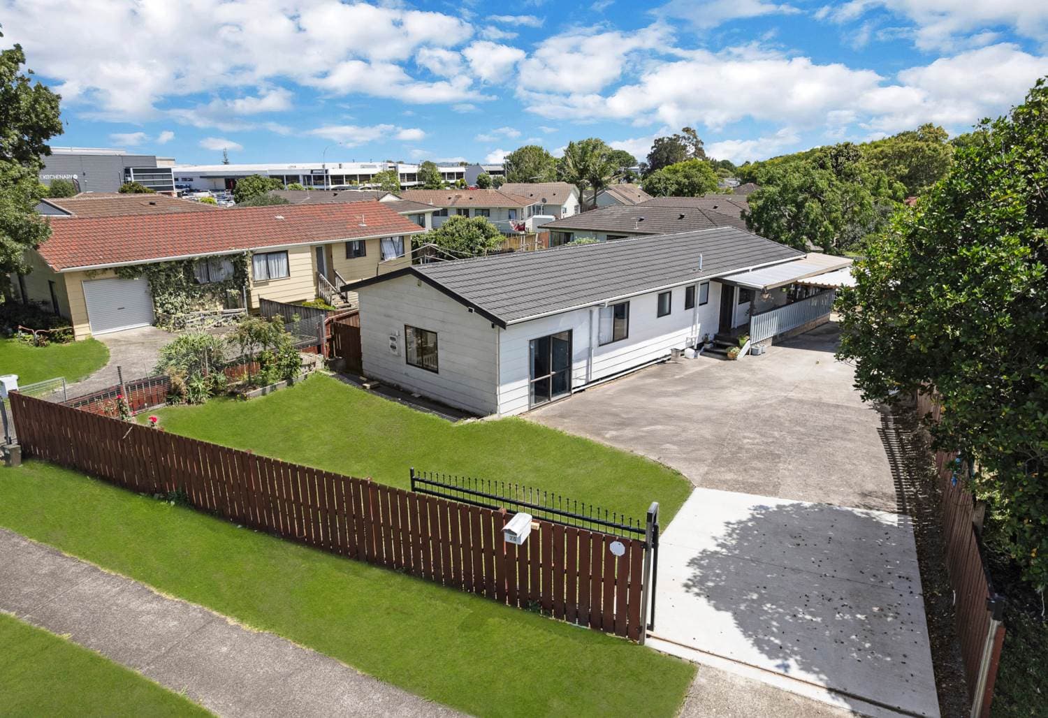 75 Kerrs Road, Manukau, Manukau