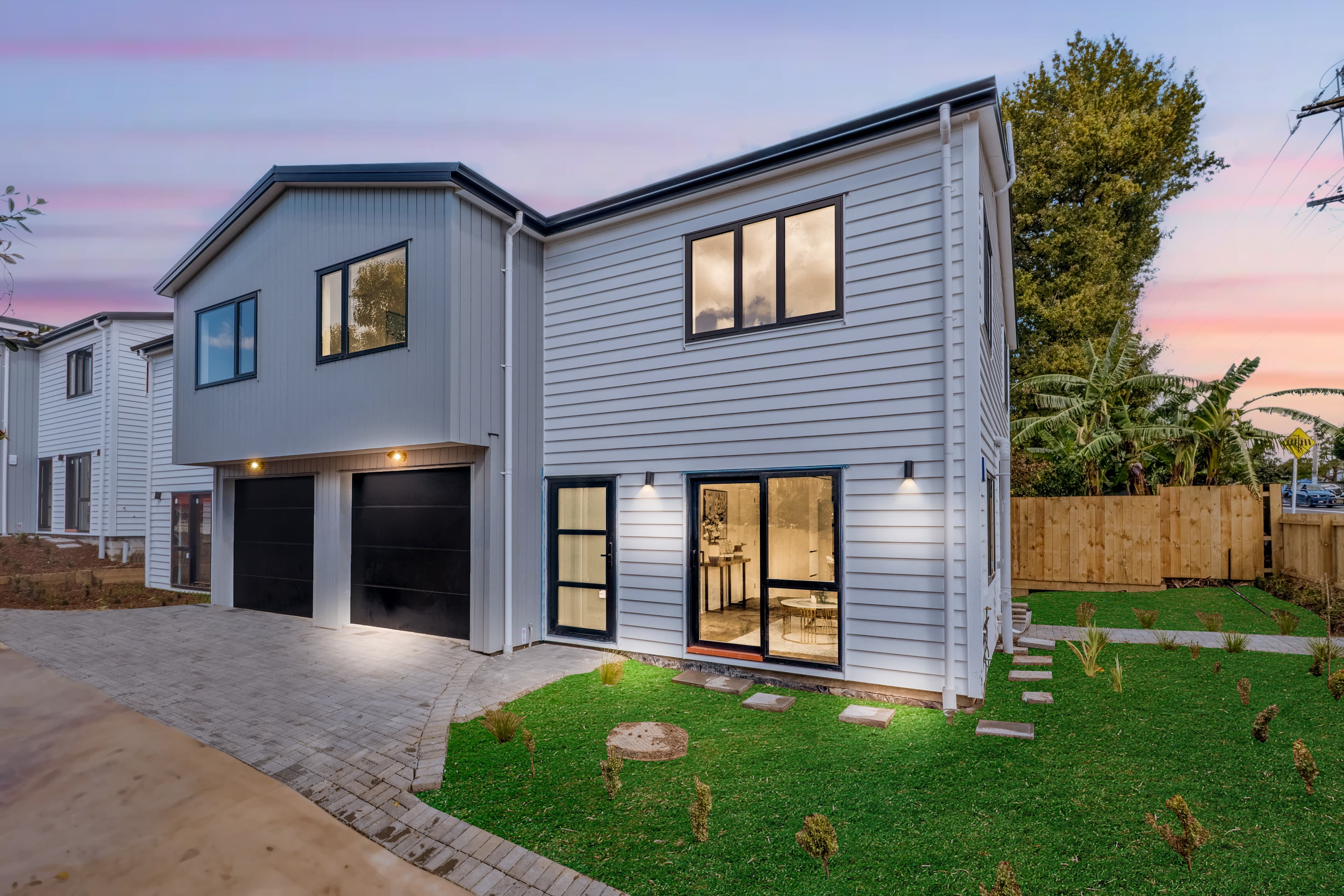 Lot 1/78 Weymouth Road, Manurewa, Manurewa