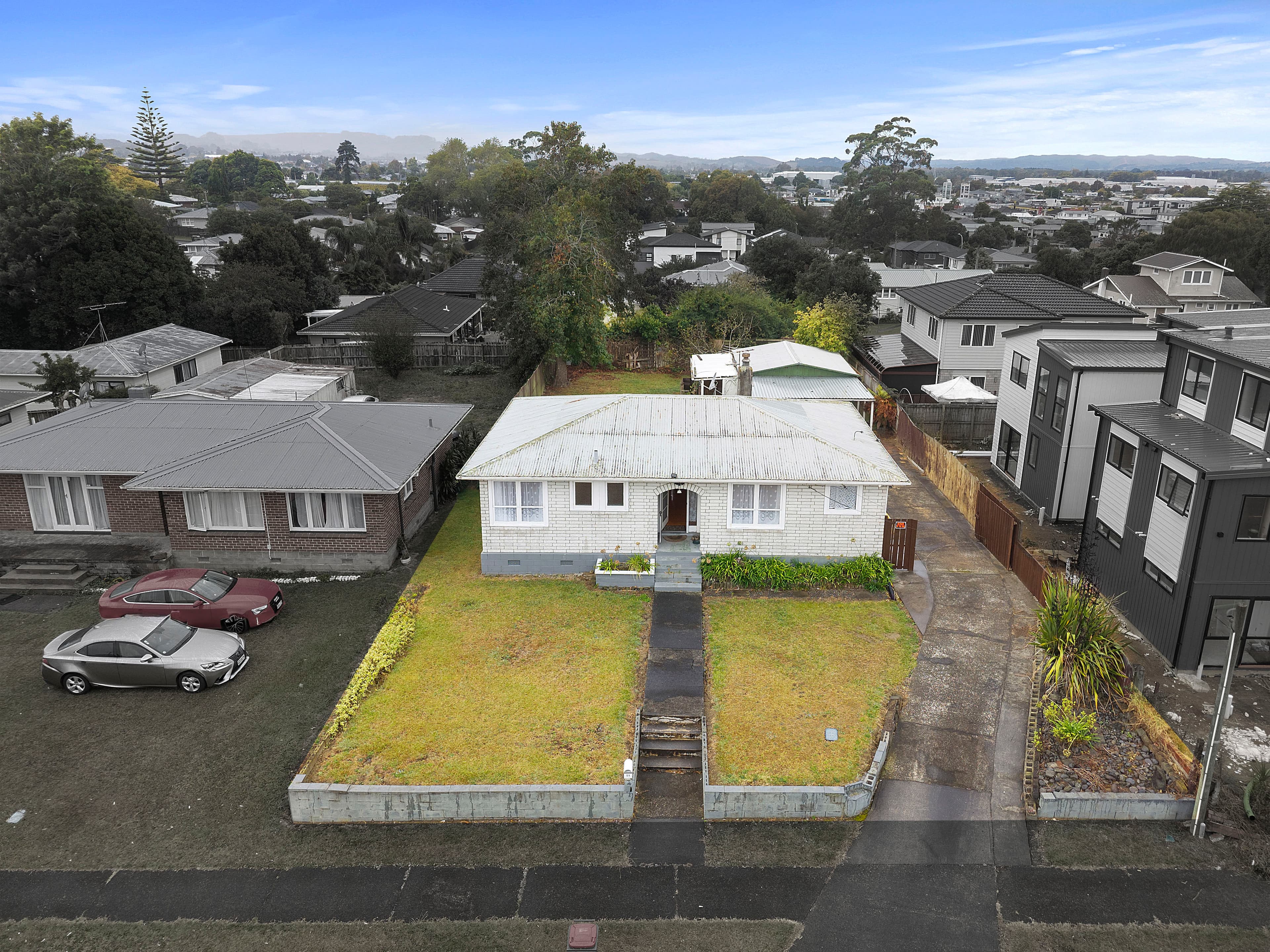 33 Rimu Road, Manurewa, Manurewa