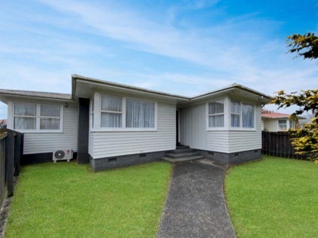 56 Friedlanders Road, Manurewa, Manurewa