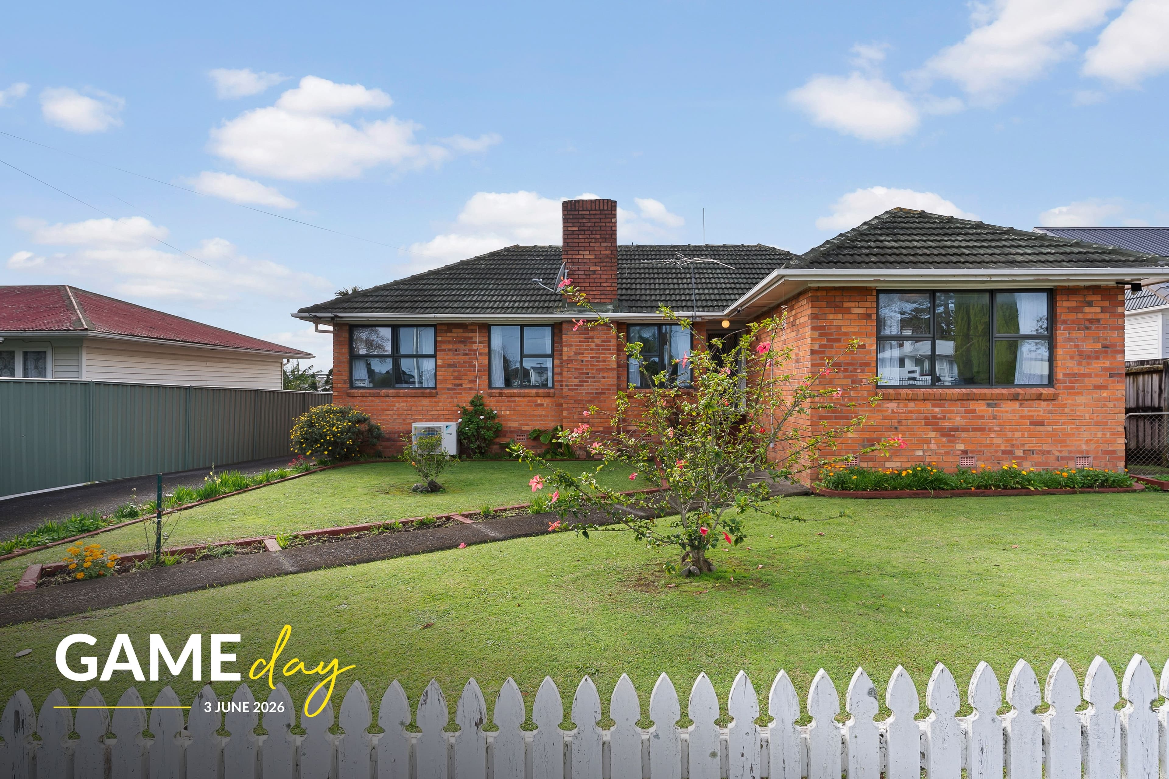 26 Thompson Terrace, Manurewa, Manurewa
