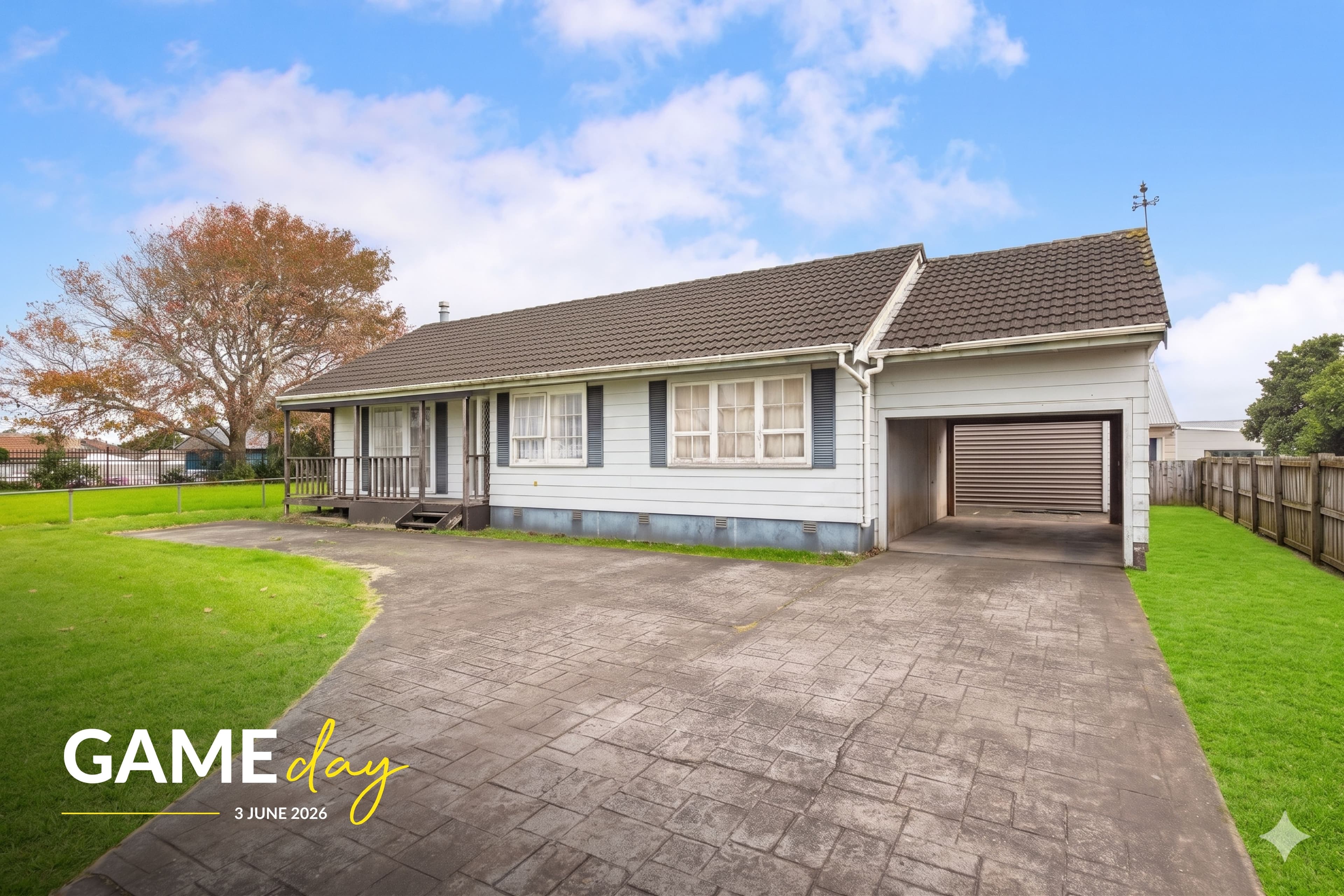 37 Burundi Avenue, Clendon Park, Clendon Park