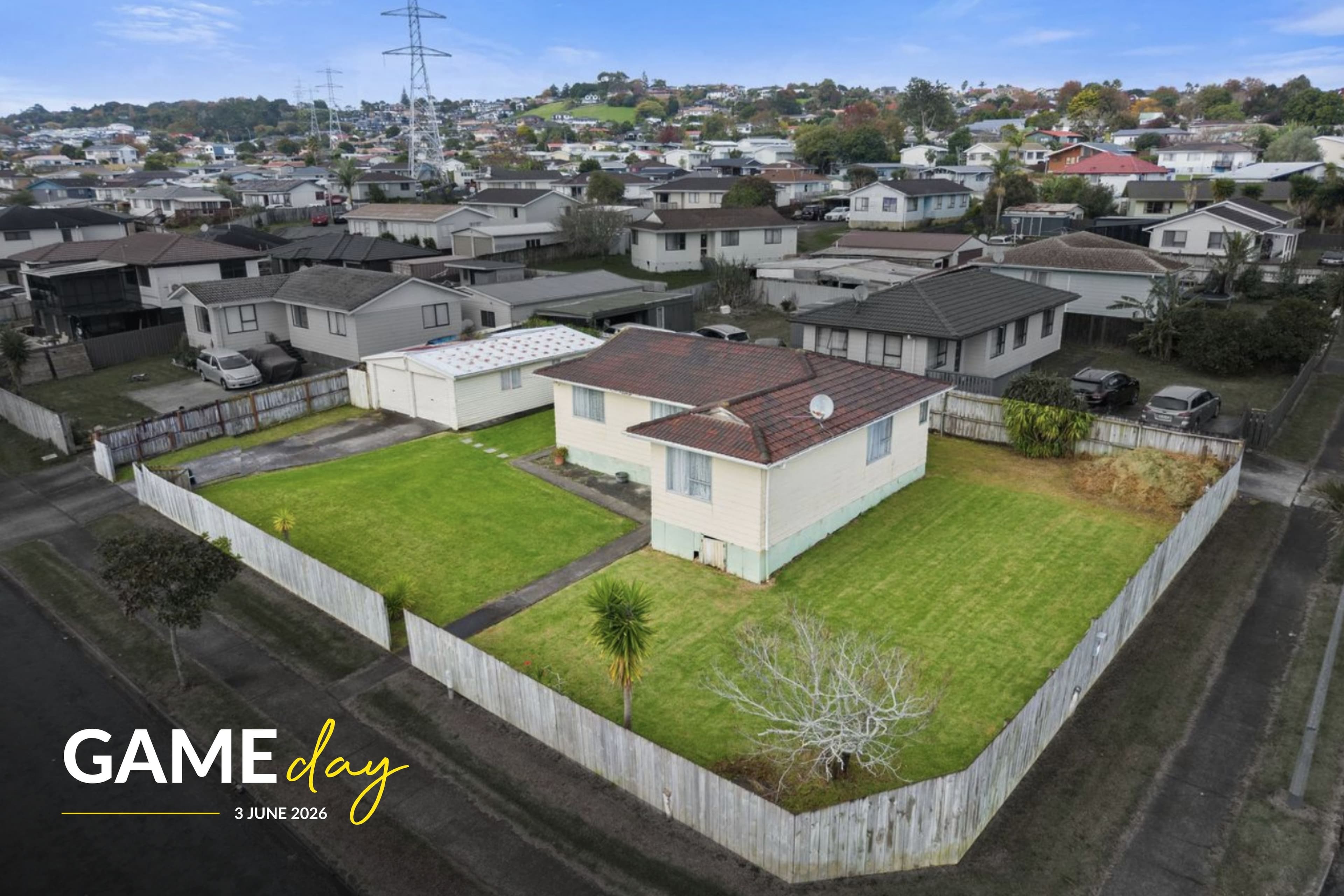 24 Dissmeyer Drive, Clover Park, Clover Park