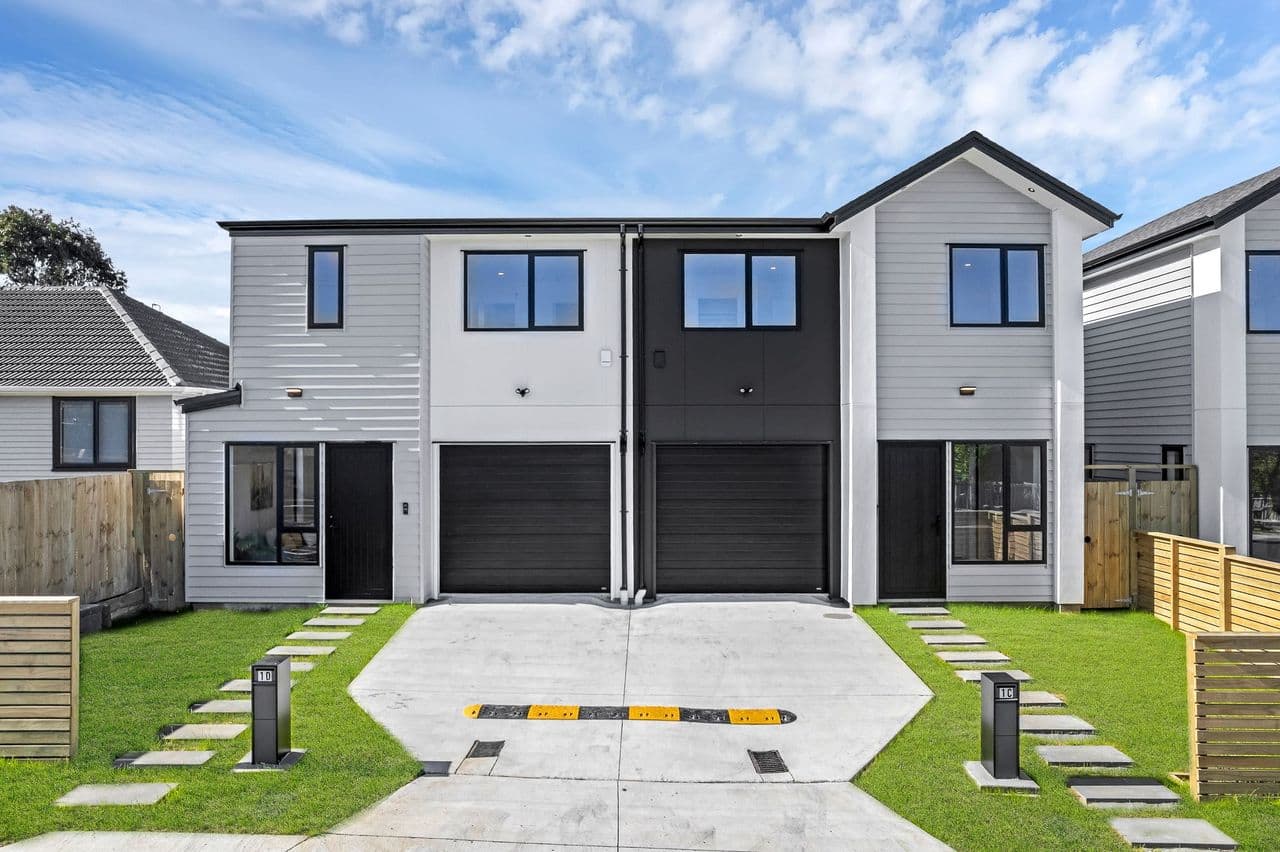1D Ellen Street, Manurewa East, Manurewa East