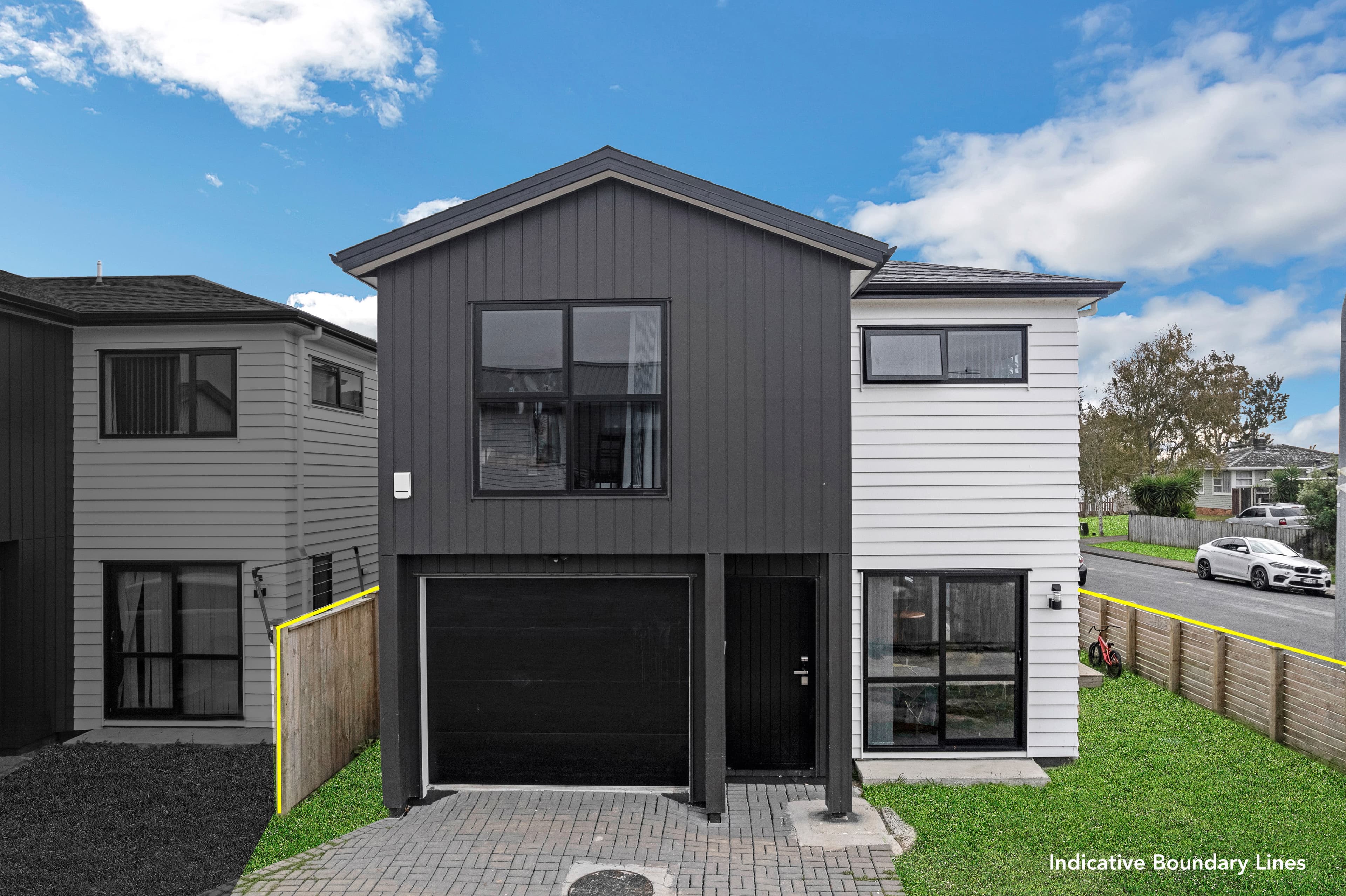 30A Jupiter Street, Rosehill, Rosehill