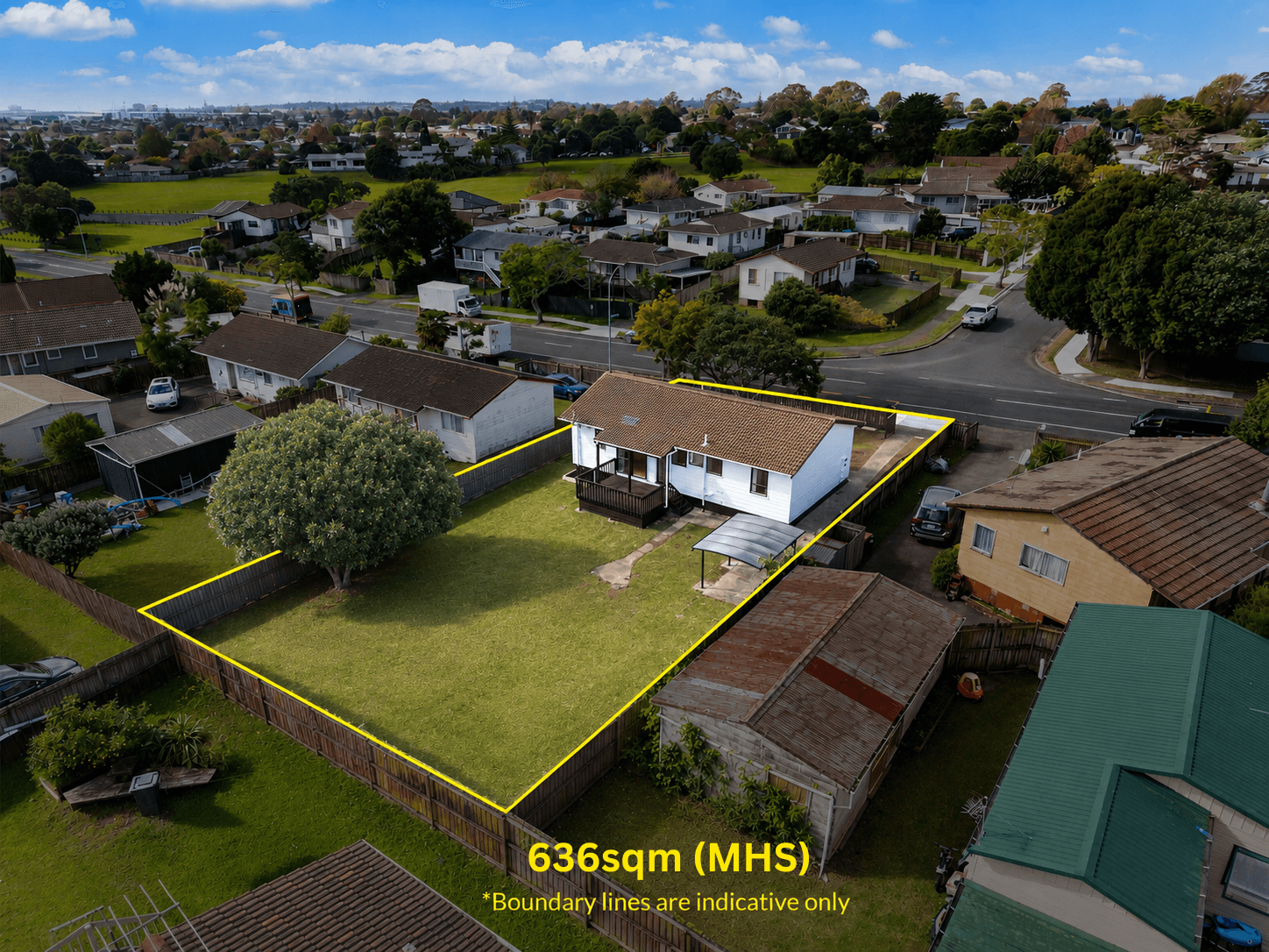 113 Finlayson Avenue, Clendon Park, Clendon Park