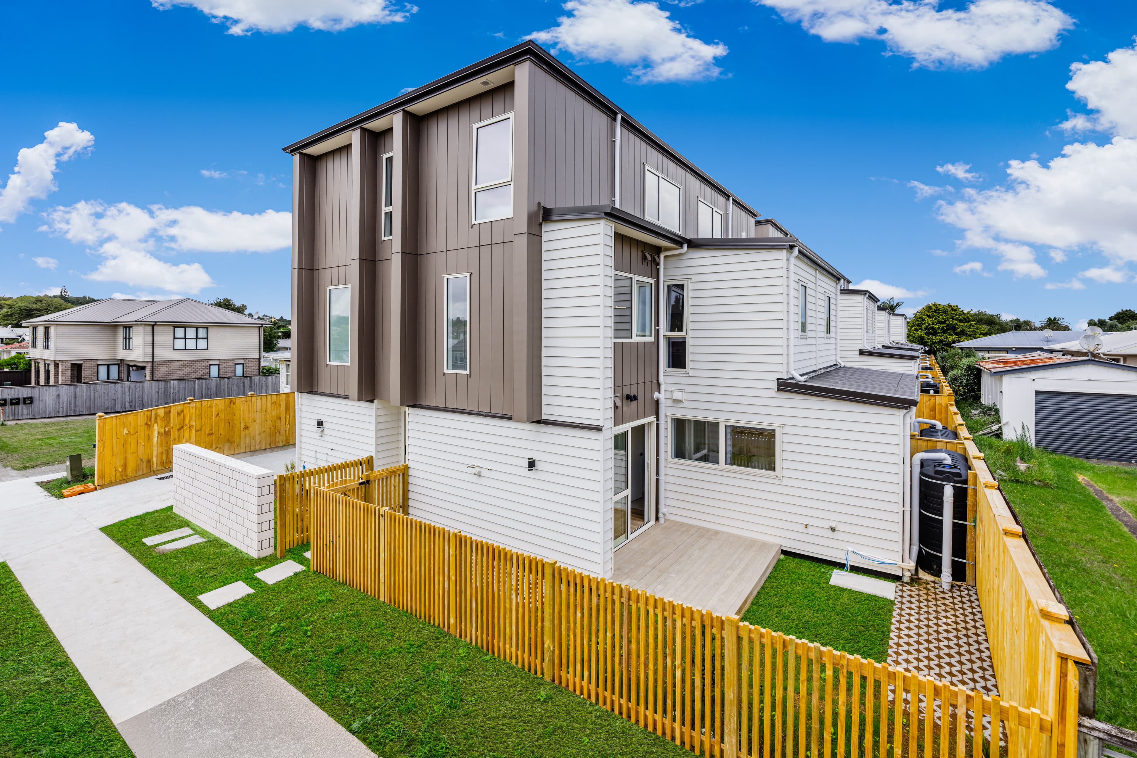 5/36 Halsey Road, Manurewa, Manurewa