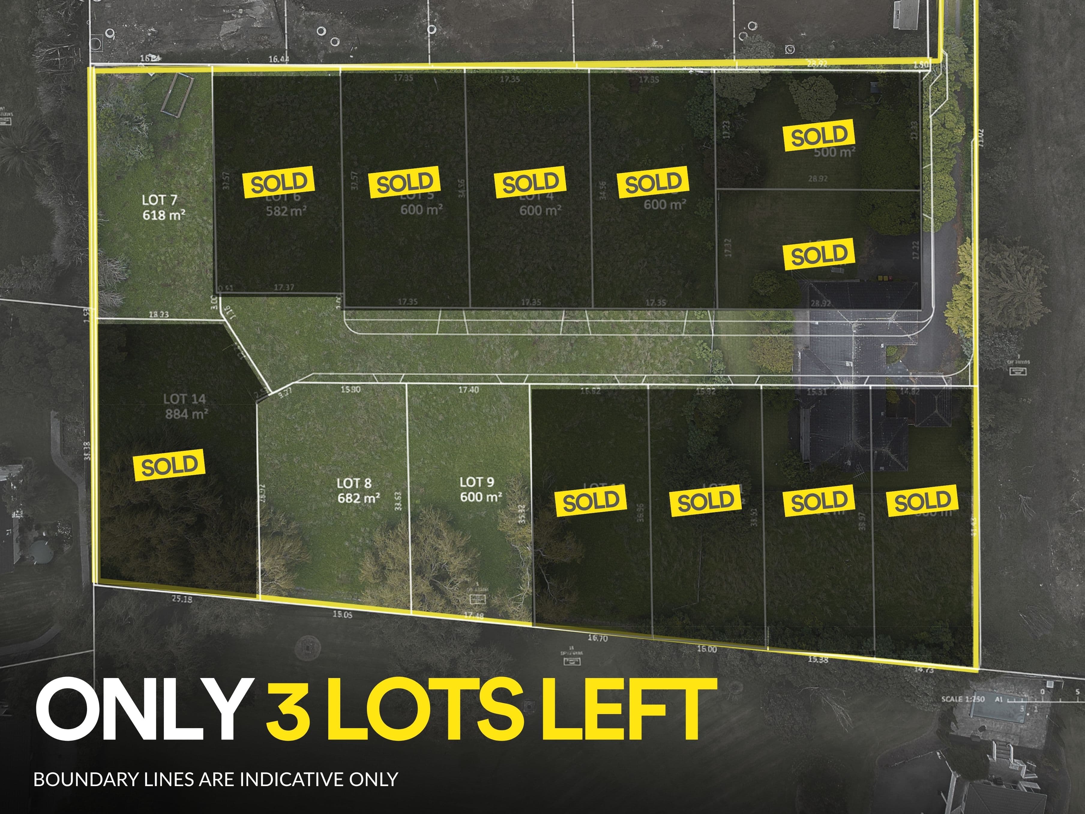 Lot 7/104 Harbourside Drive, Karaka, Karaka