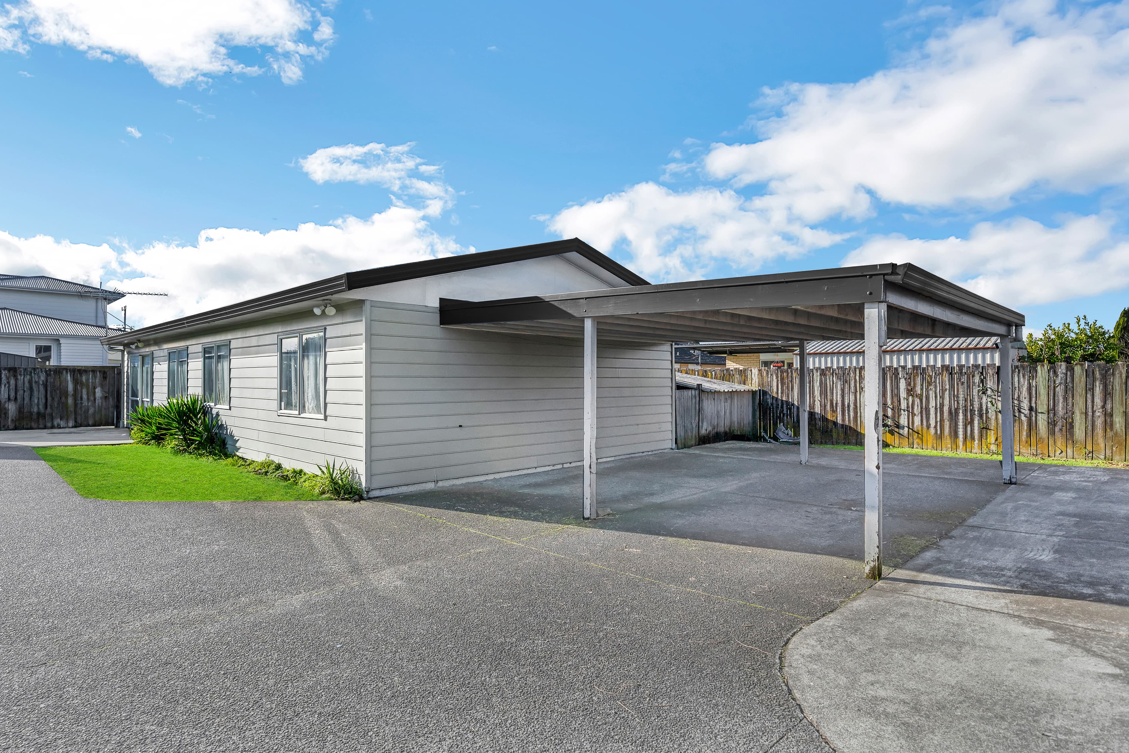 2/161 Old Wairoa Road, Papakura, Papakura
