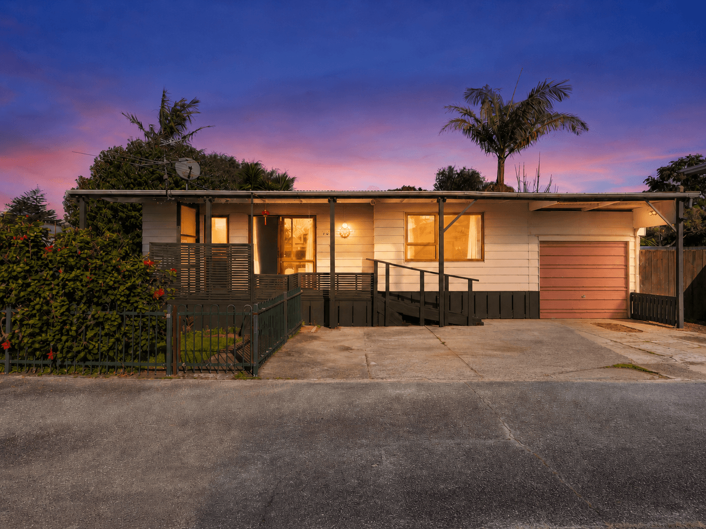 1/7 Huber Street, Manurewa, Manurewa