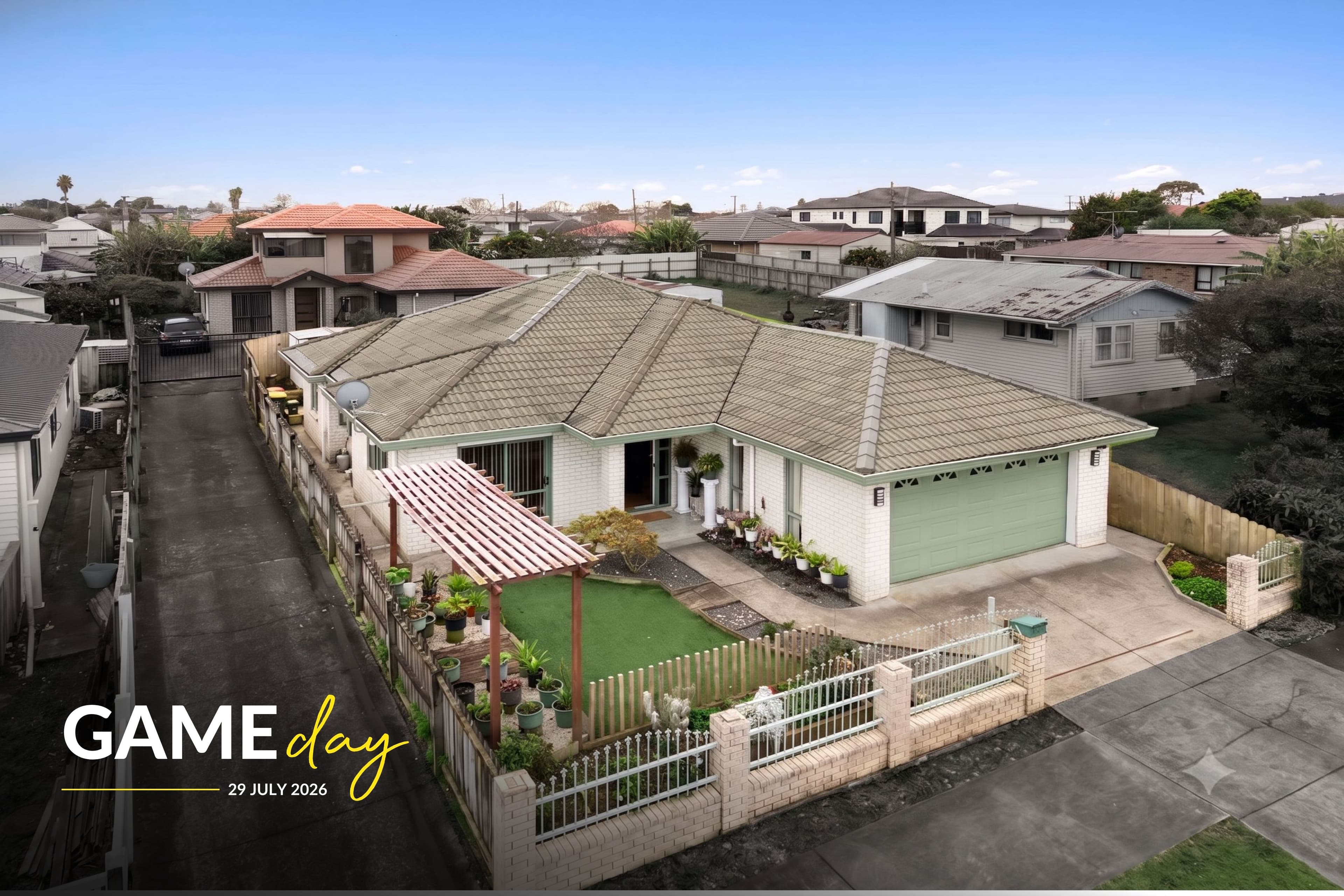16 Atkinson Avenue, Papatoetoe, Papatoetoe