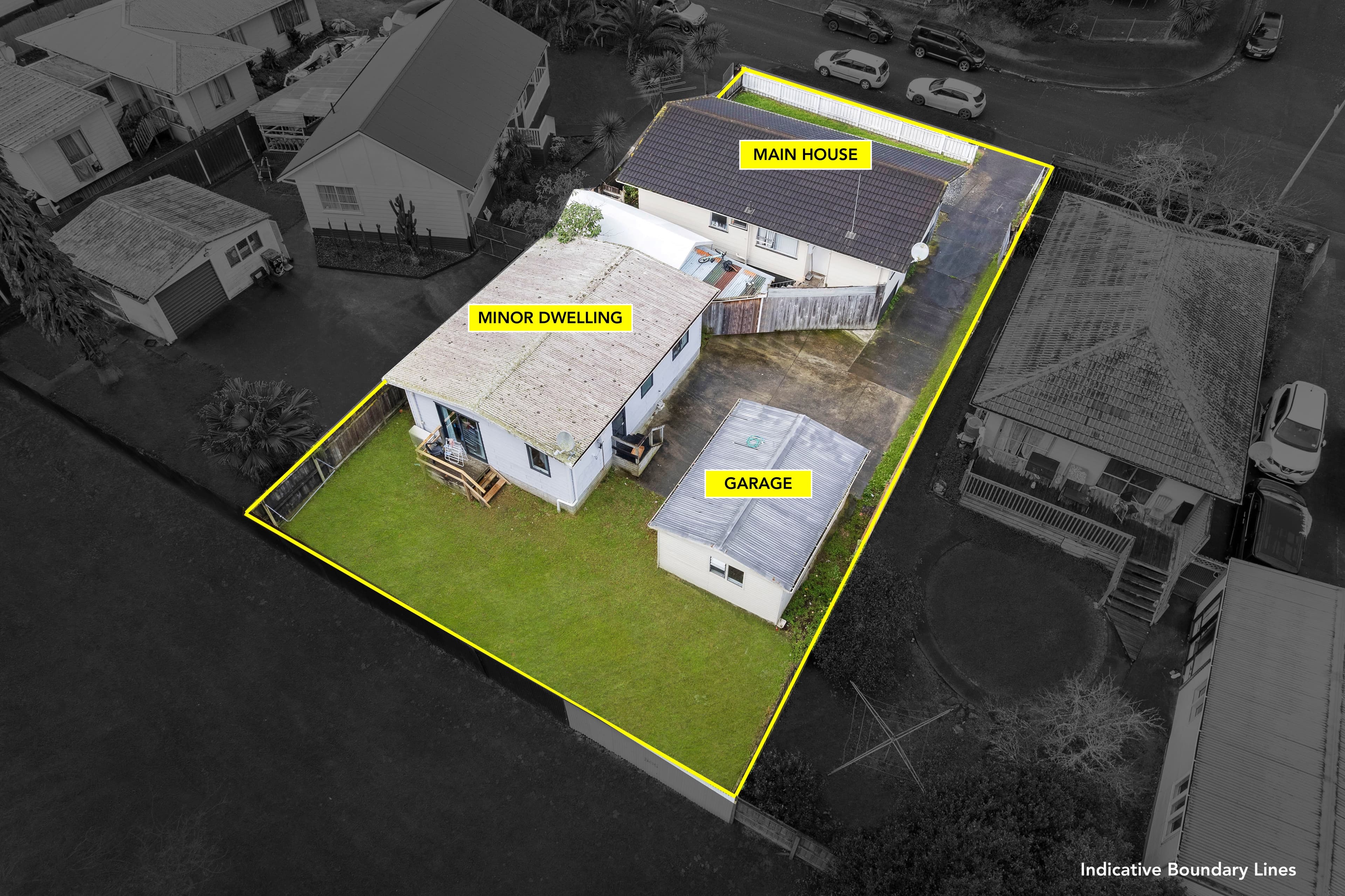 8 Landette Road, Manurewa, Manurewa