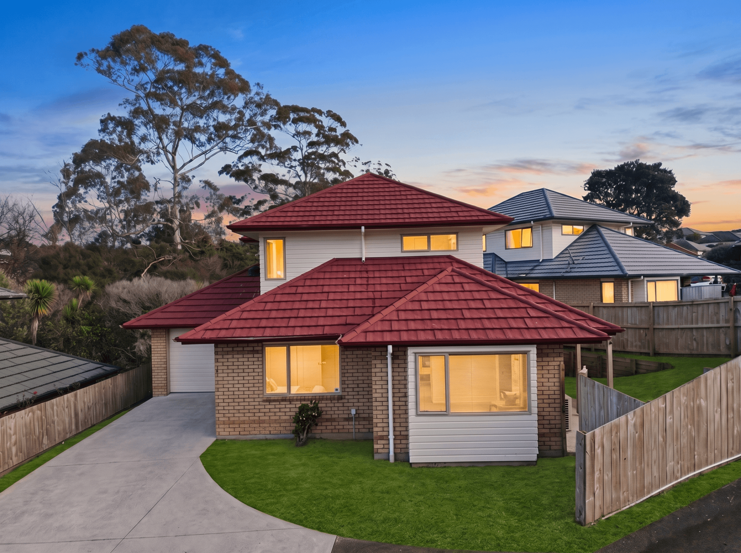 8 Elder Place, Massey, Massey