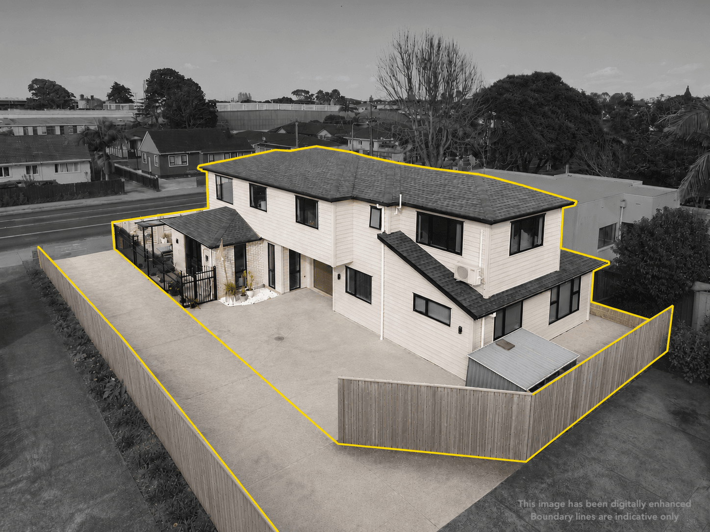 127A Puhinui Road, Papatoetoe, Papatoetoe