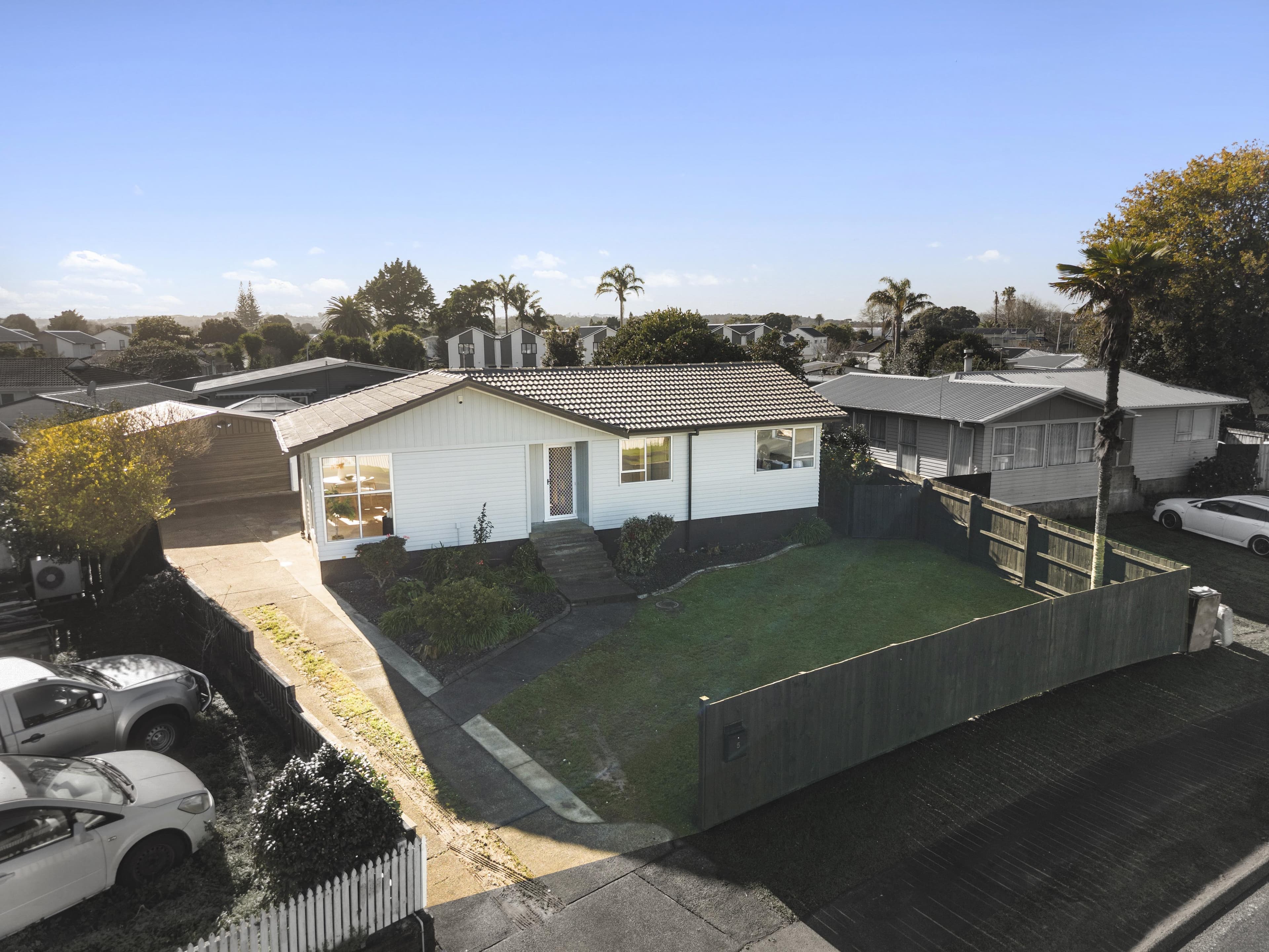 5 Bedlington Avenue, Manurewa, Manurewa