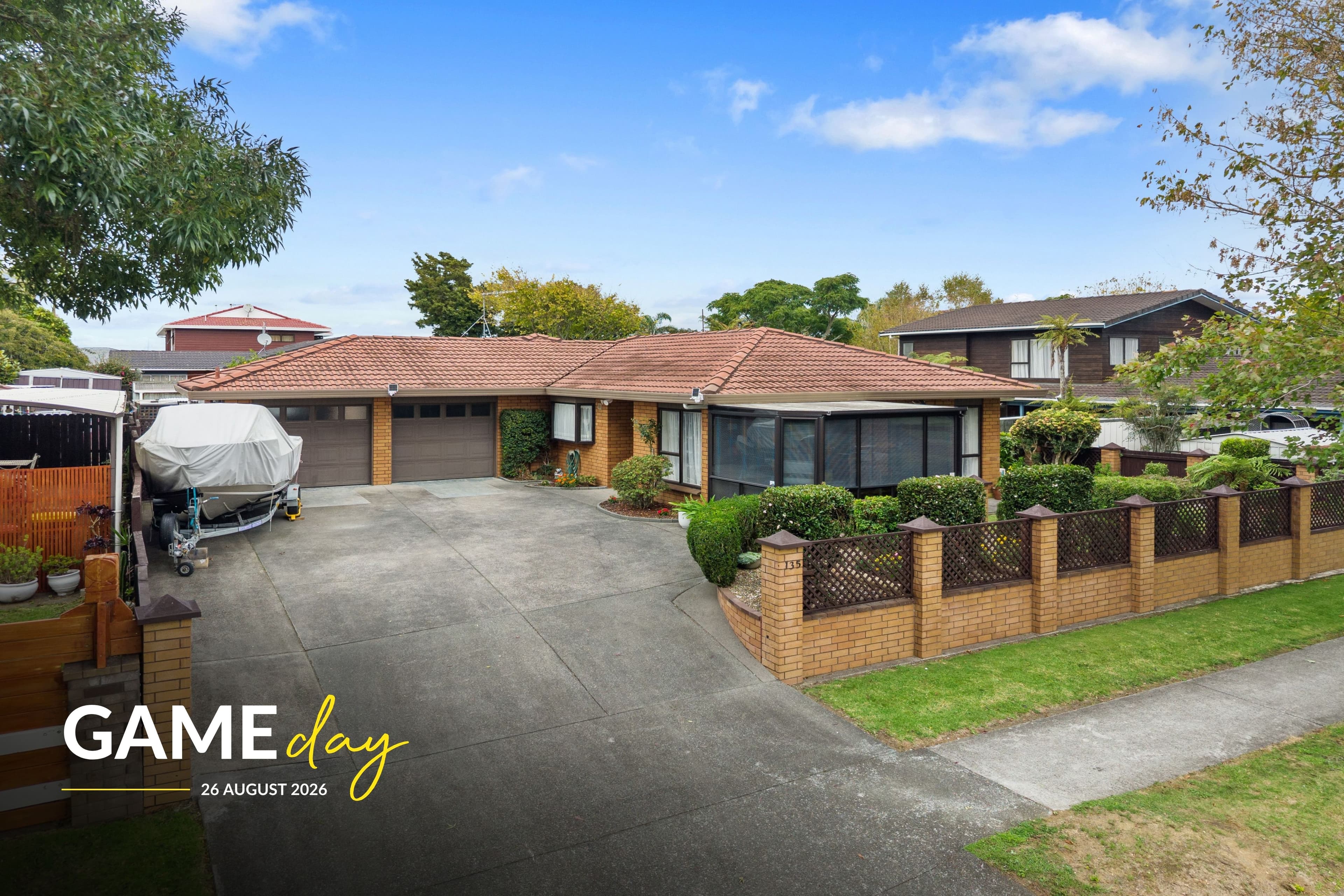 135 Walter Strevens Drive, Conifer Grove, Conifer Grove