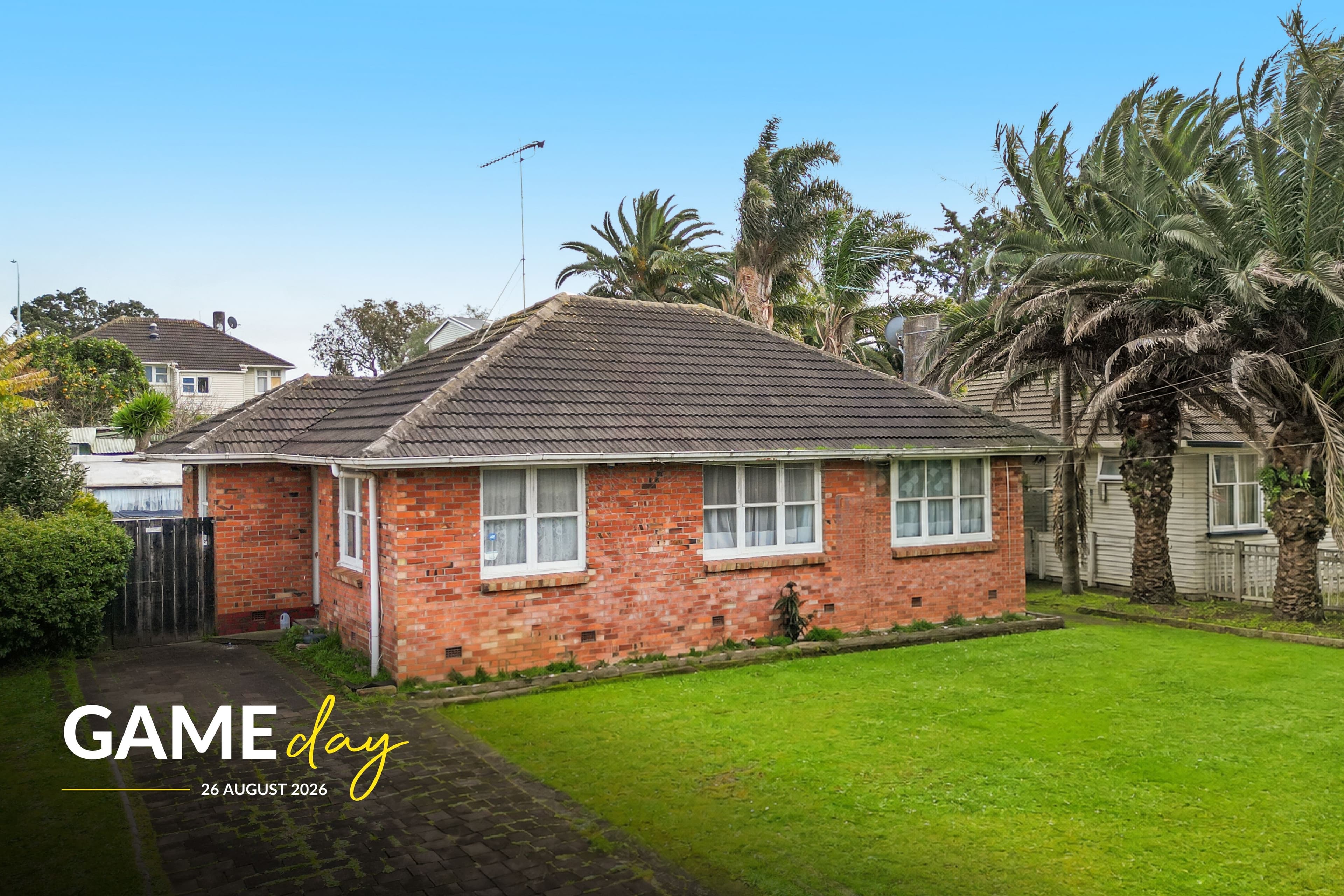 9 Clutha Crescent, Clover Park, Clover Park